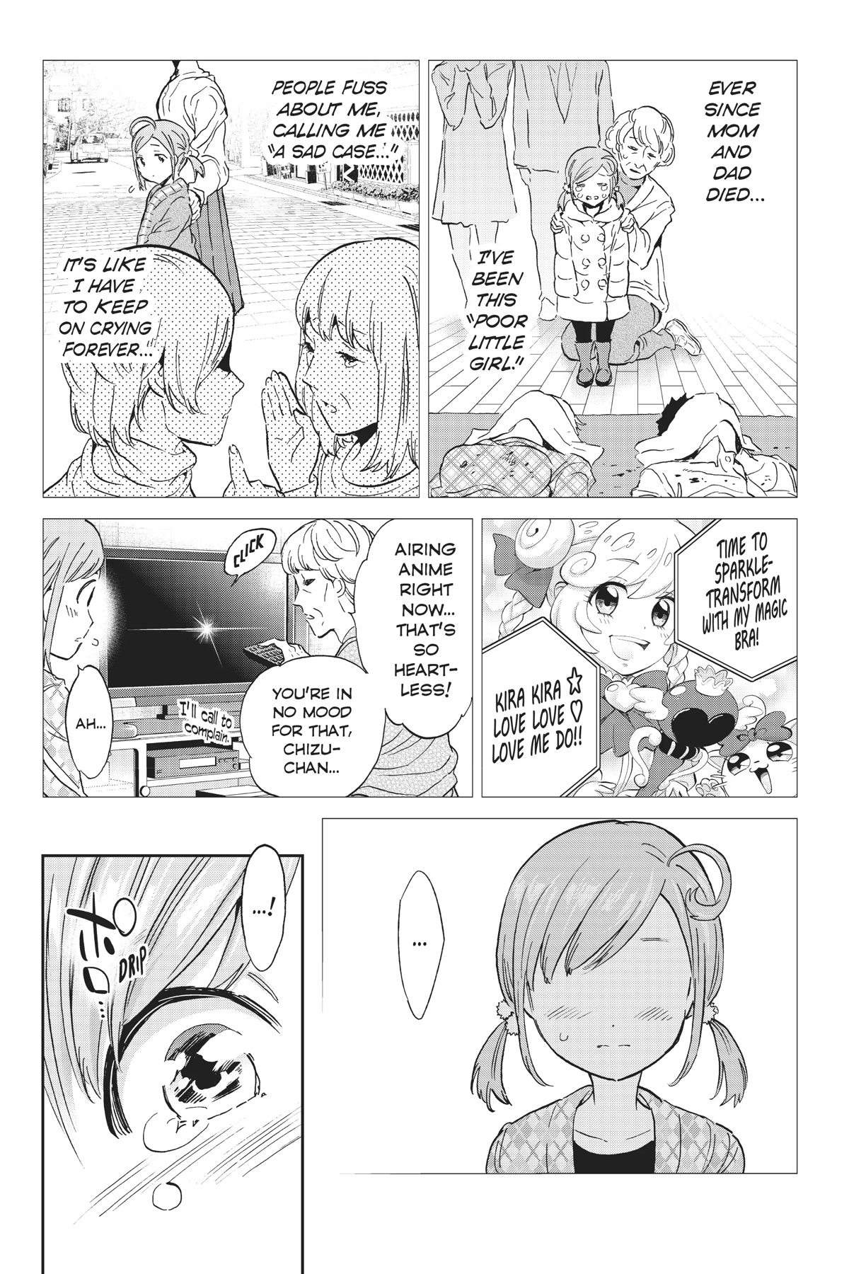 Real Account II Chapter 137 page 13 - Chapter 137