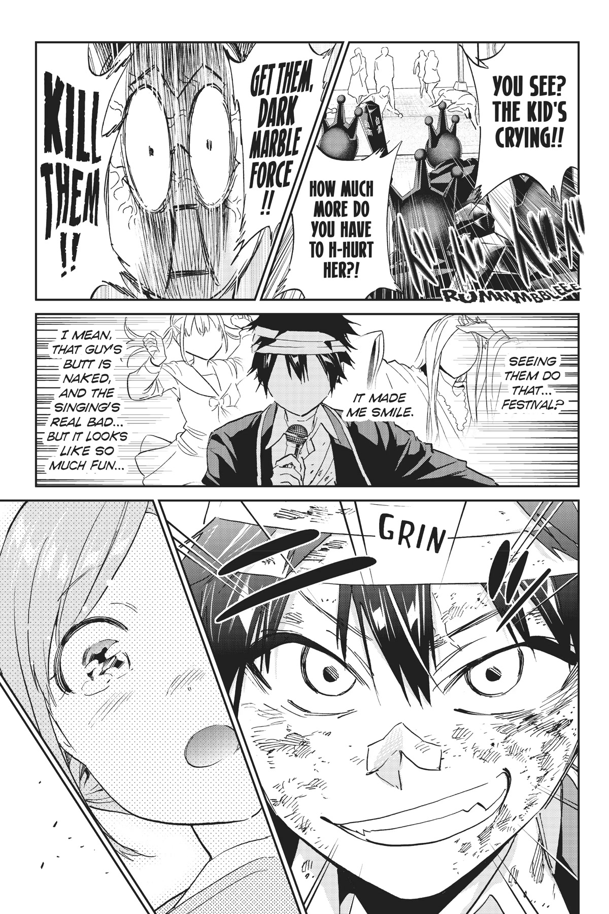 Real Account II Chapter 137 page 14 - Chapter 137