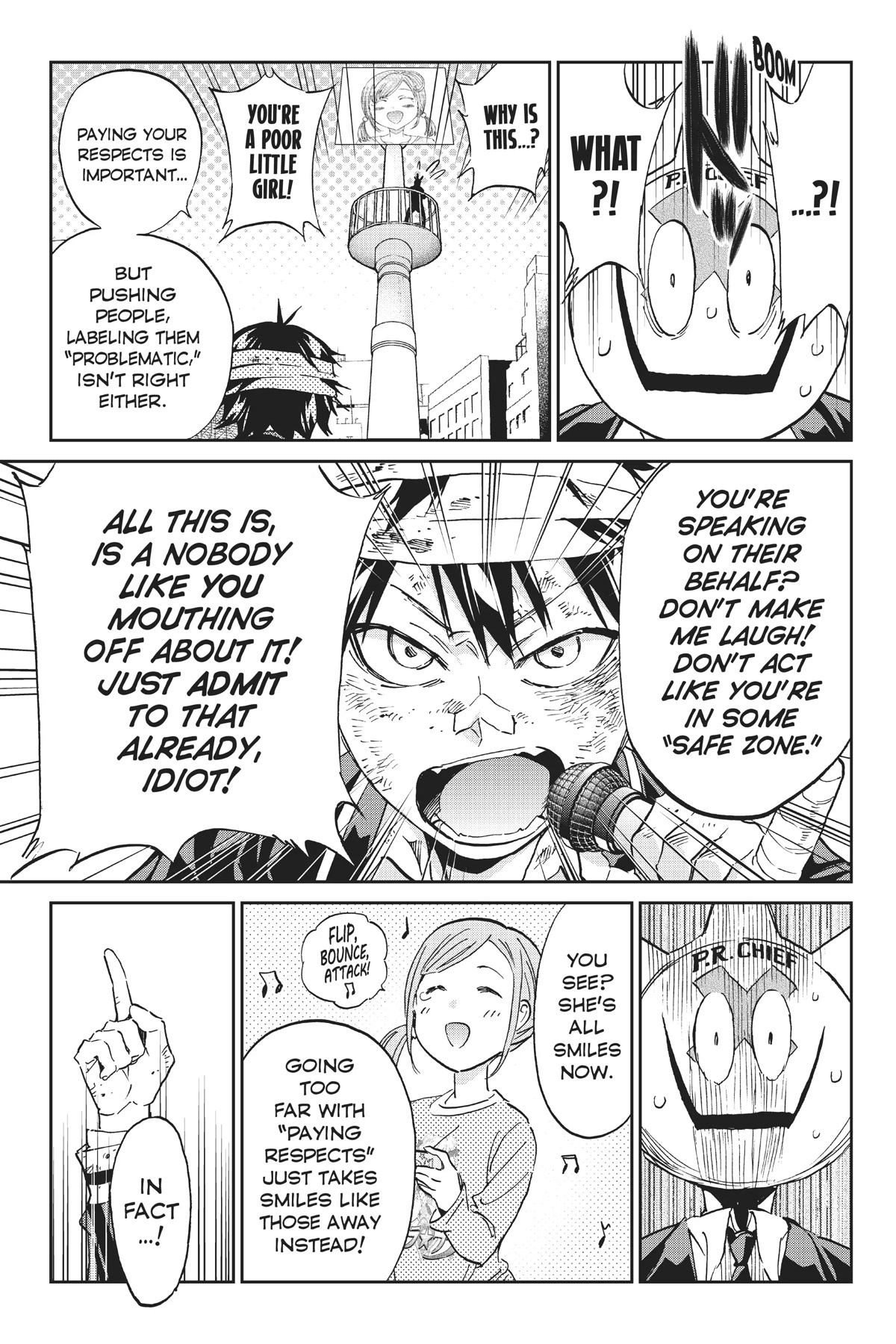 Real Account II Chapter 137 page 16 - Chapter 137