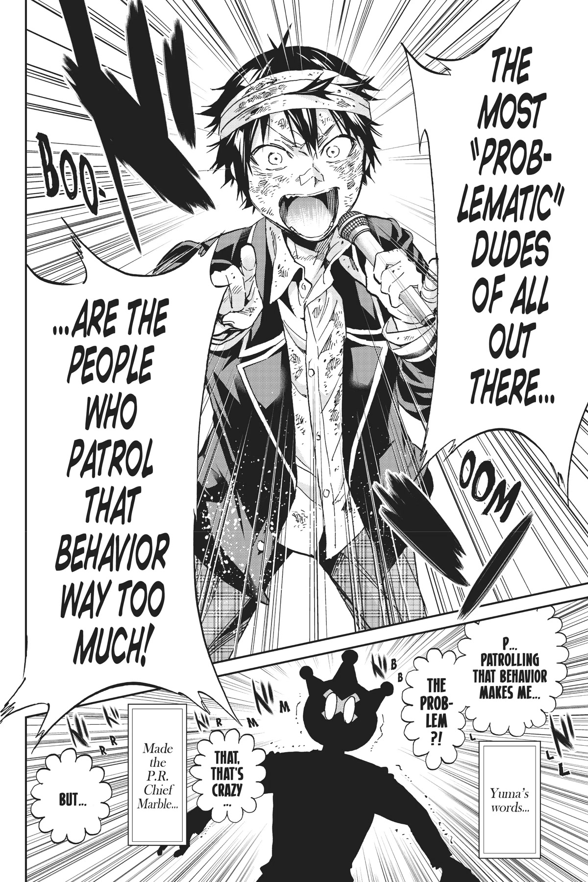 Real Account II Chapter 137 page 17 - Chapter 137