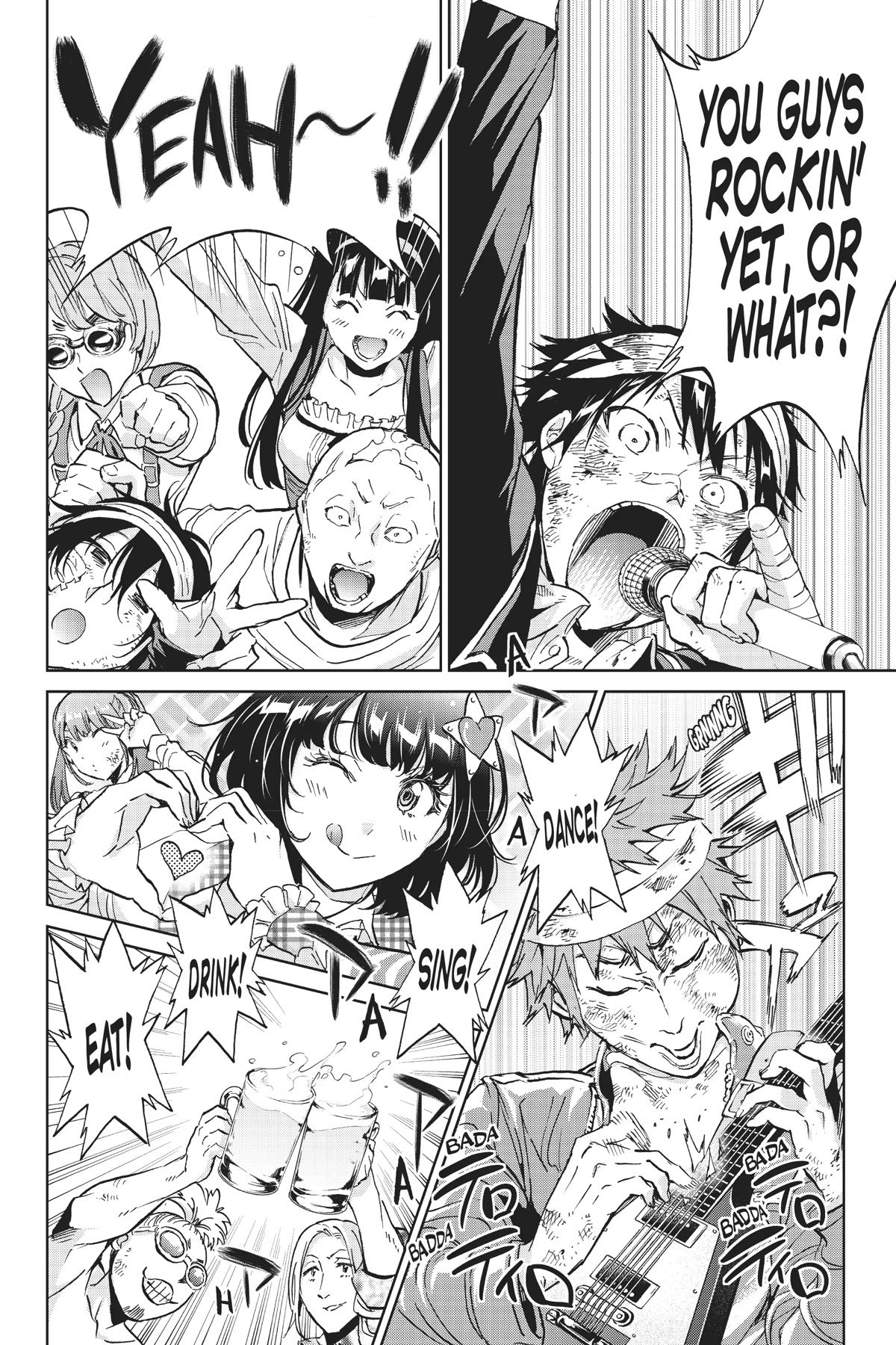 Real Account II Chapter 137 page 3 - Chapter 137