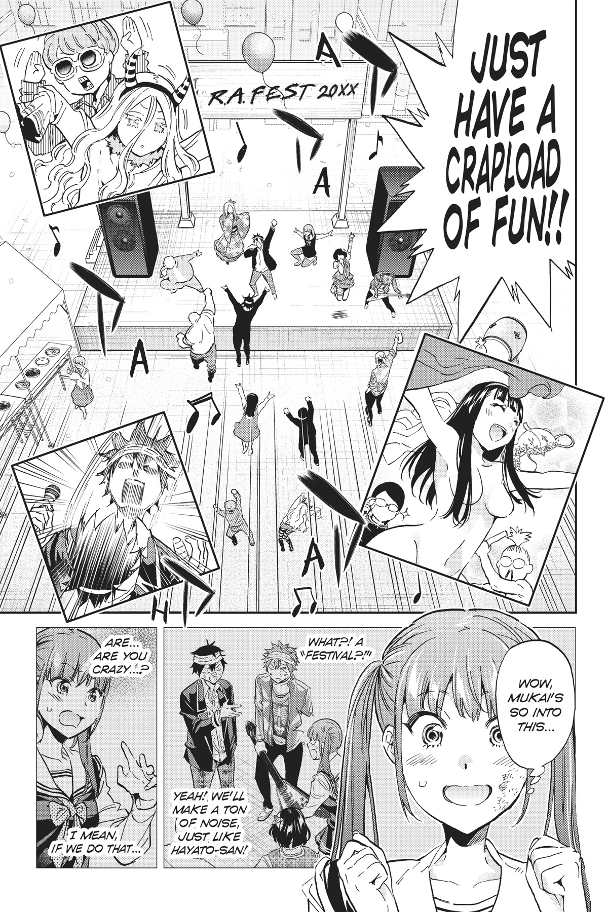 Real Account II Chapter 137 page 4 - Chapter 137