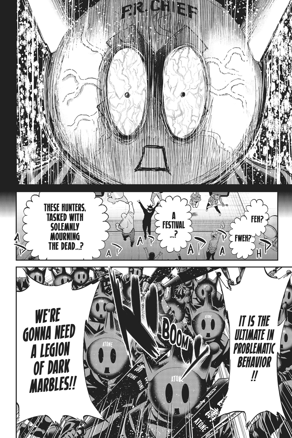 Real Account II Chapter 137 page 5 - Chapter 137