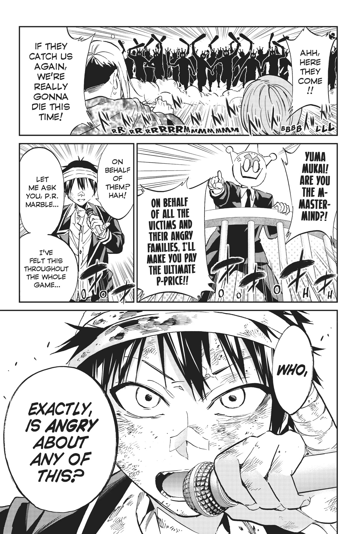 Real Account II Chapter 137 page 6 - Chapter 137