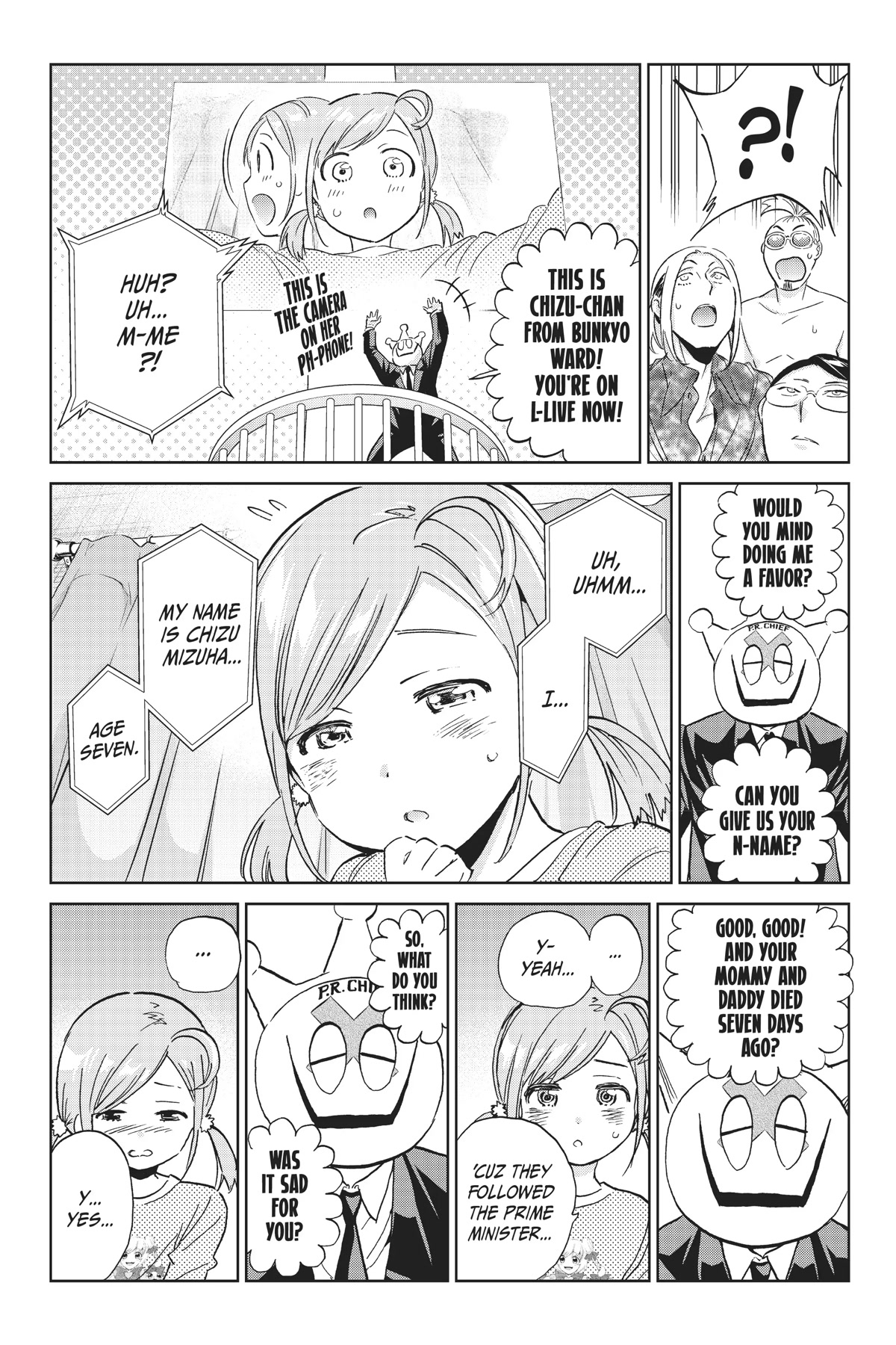 Real Account II Chapter 137 page 8 - Chapter 137
