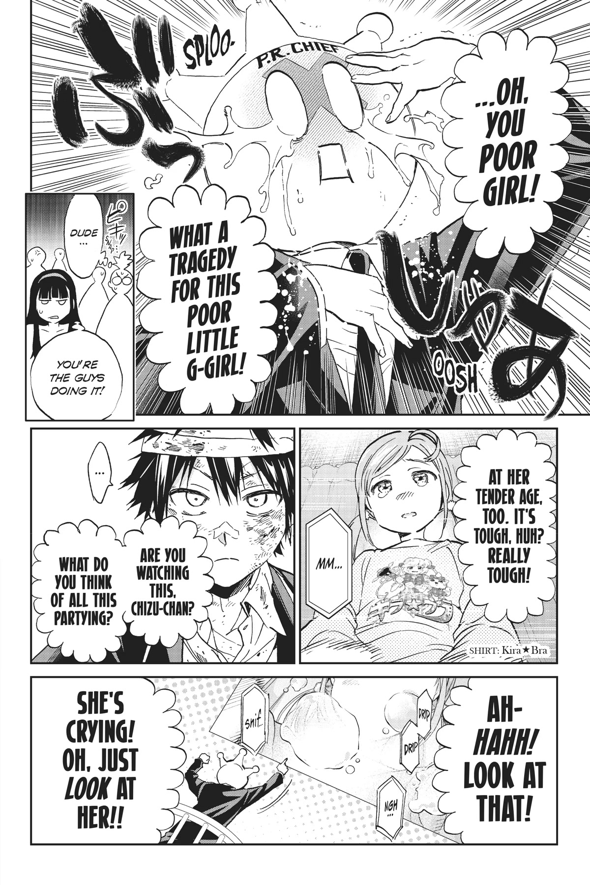 Real Account II Chapter 137 page 9 - Chapter 137