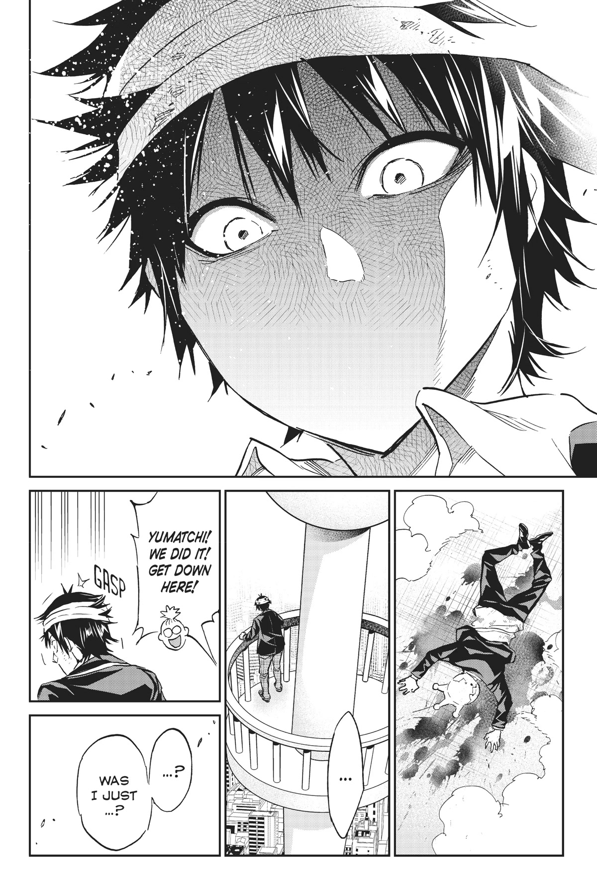Real Account II Chapter 138 page 10 - Chapter 138