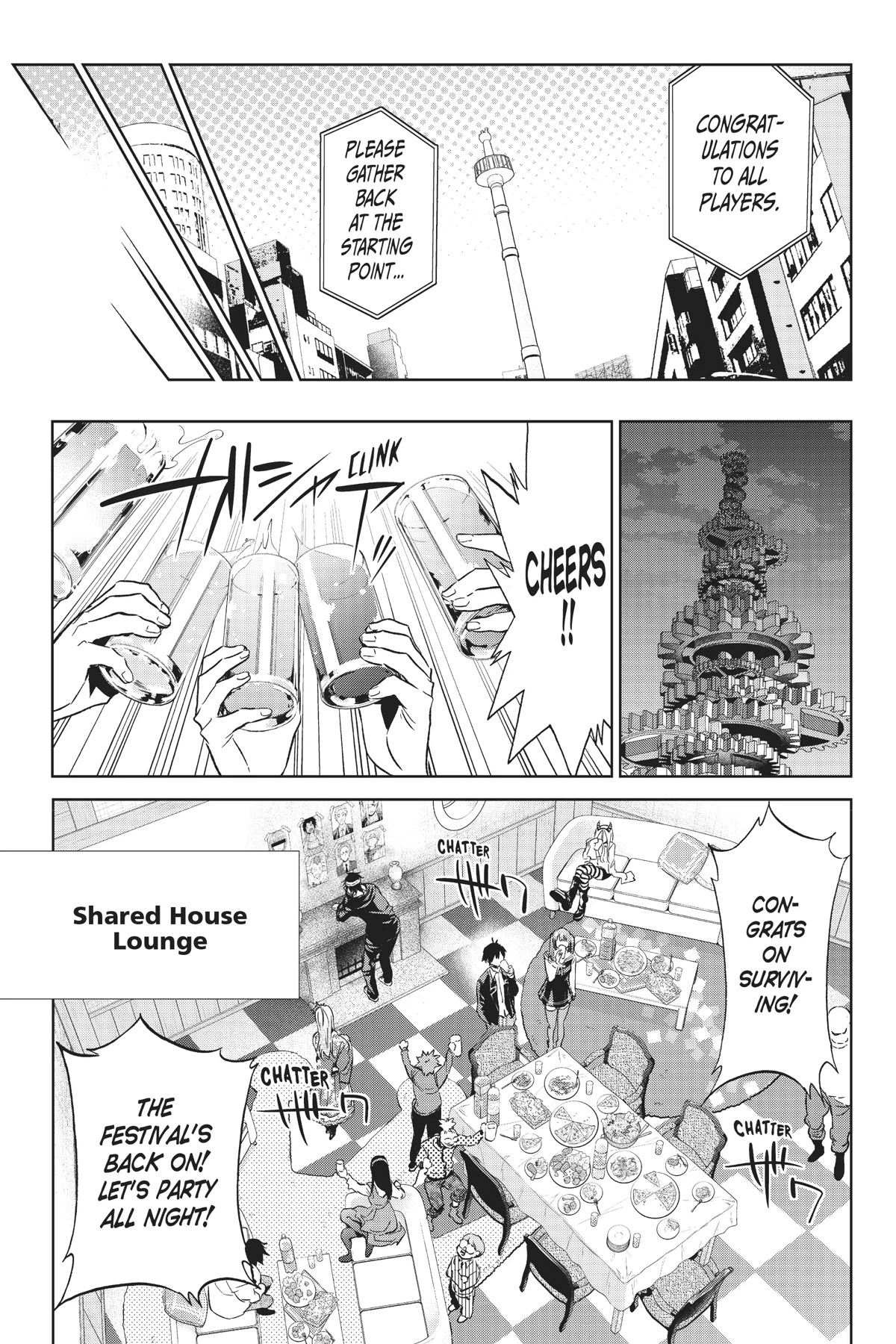 Real Account II Chapter 138 page 11 - Chapter 138