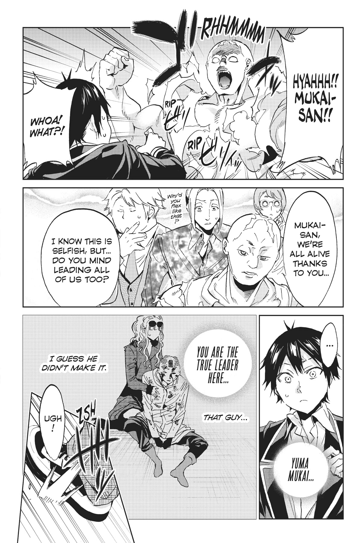 Real Account II Chapter 138 page 14 - Chapter 138
