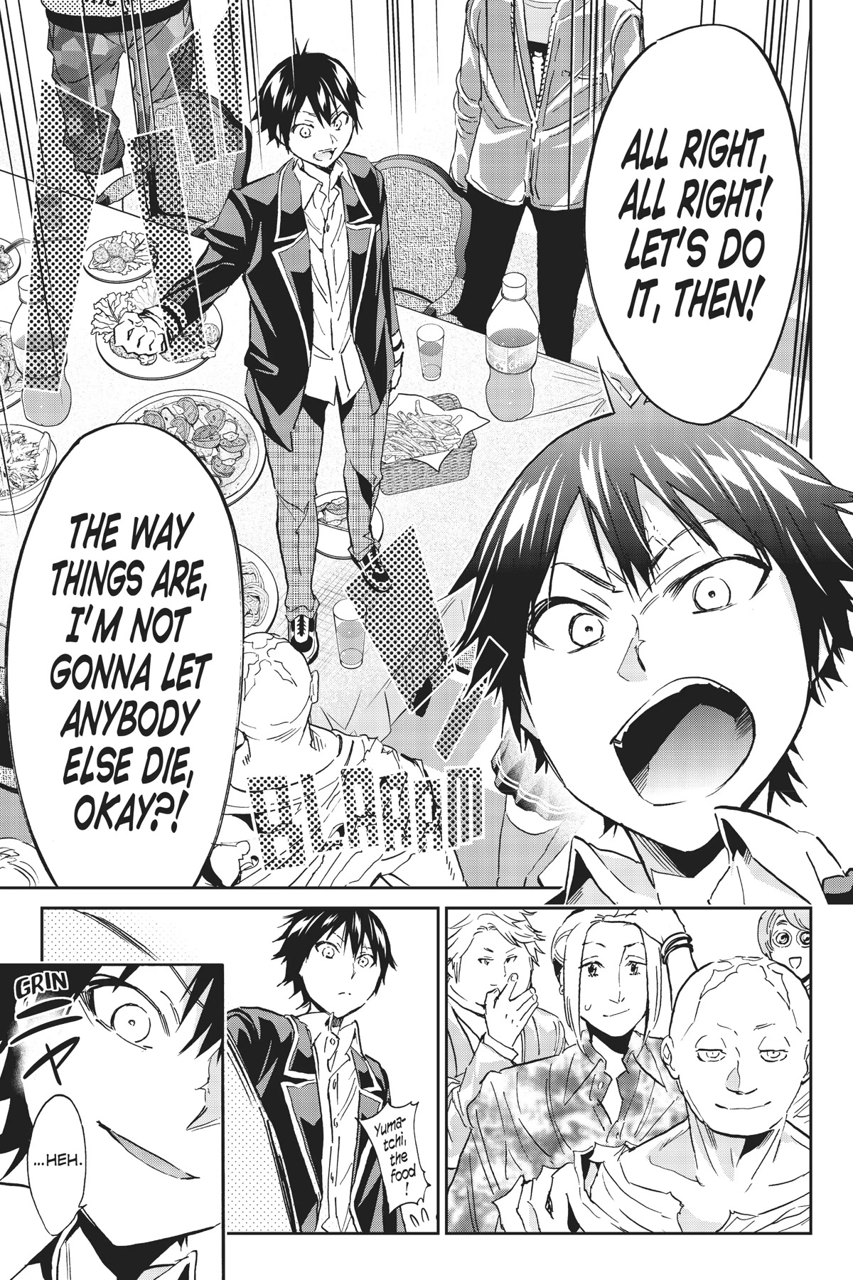 Real Account II Chapter 138 page 15 - Chapter 138