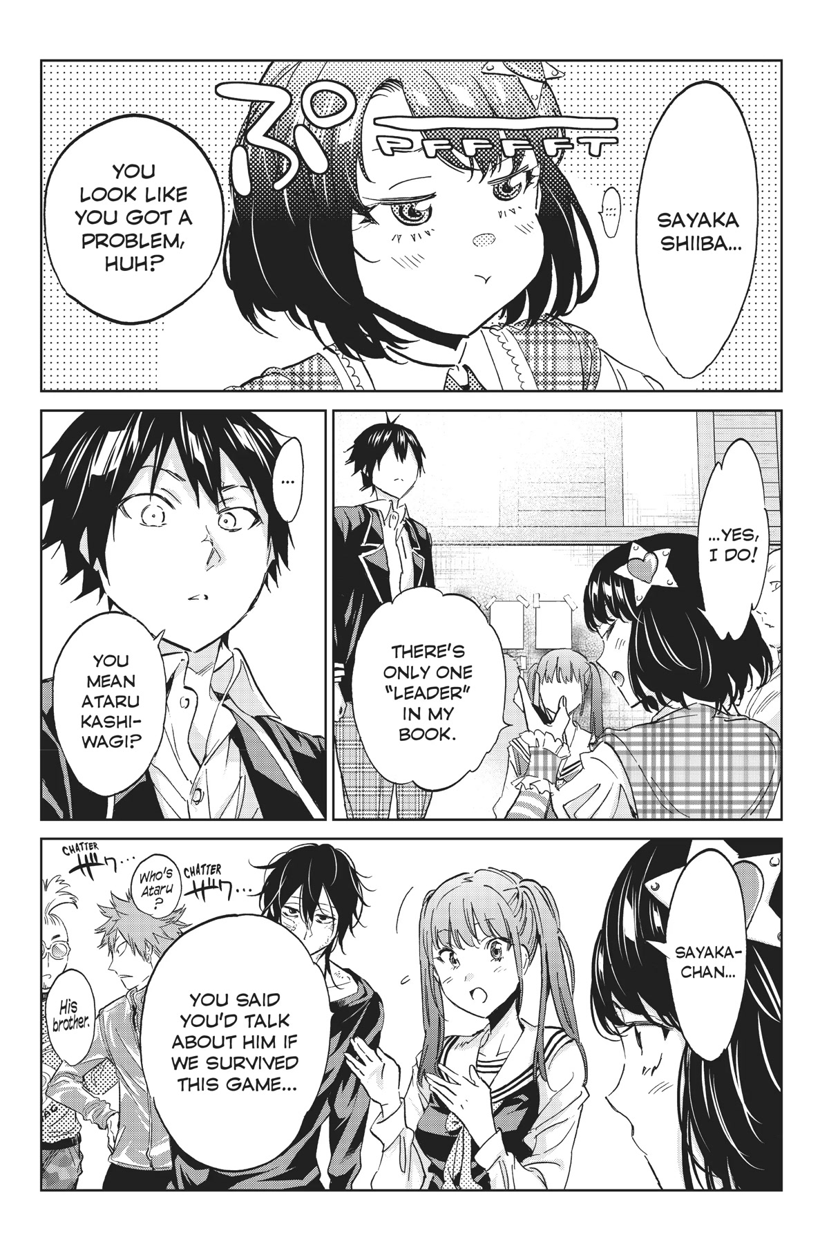 Real Account II Chapter 138 page 16 - Chapter 138