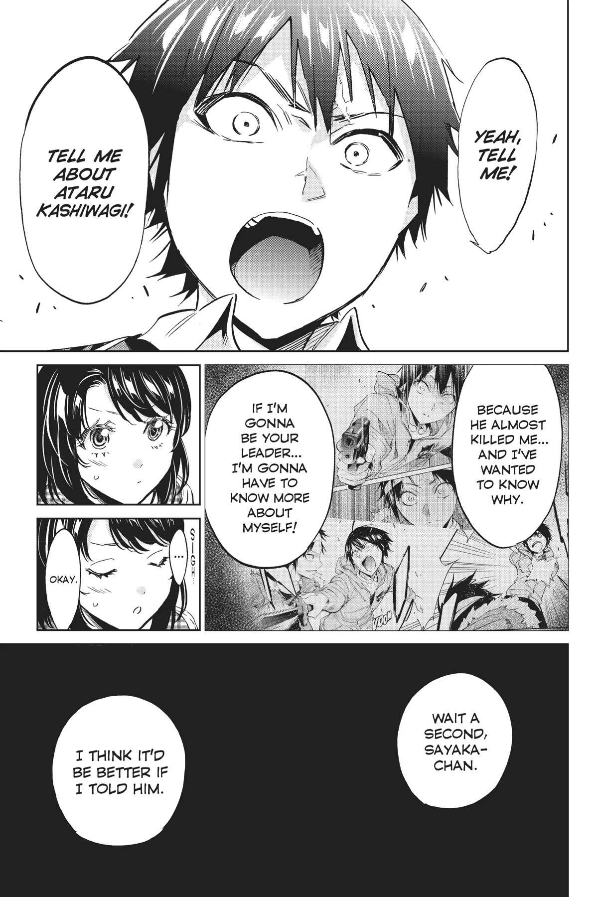 Real Account II Chapter 138 page 17 - Chapter 138