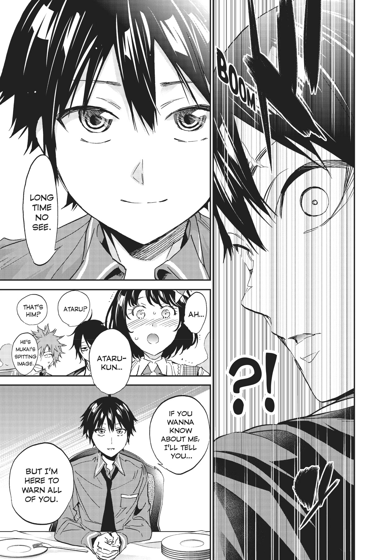 Real Account II Chapter 138 page 19 - Chapter 138