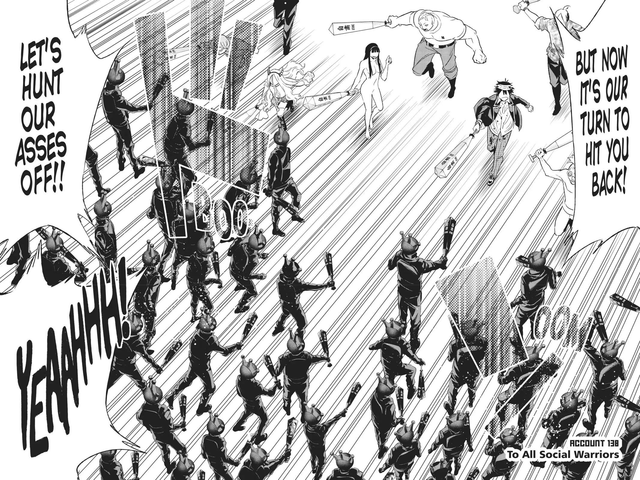 Real Account II Chapter 138 page 2 - Chapter 138