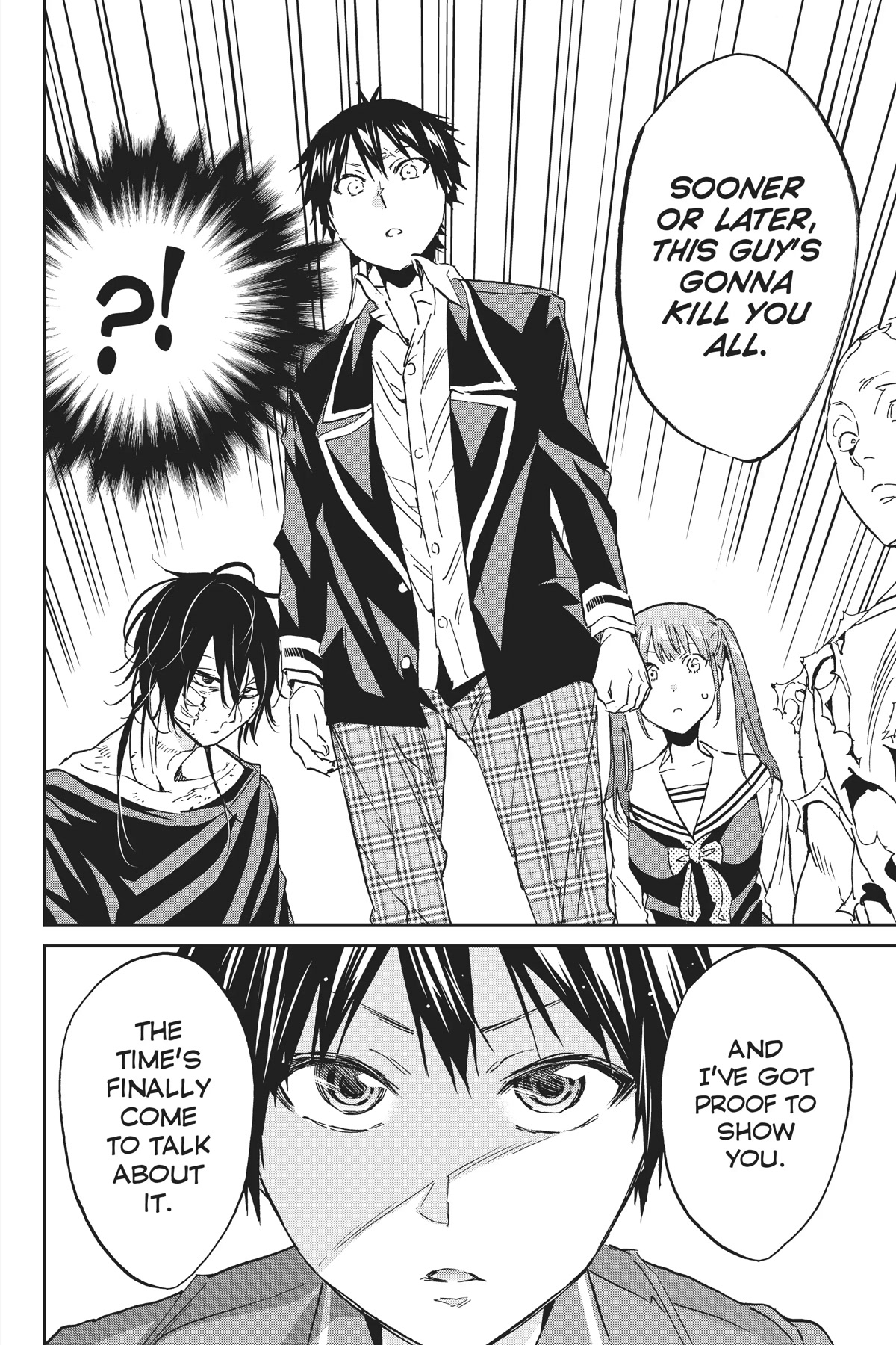 Real Account II Chapter 138 page 20 - Chapter 138