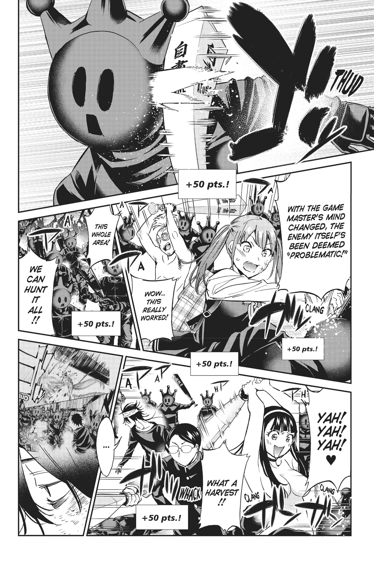 Real Account II Chapter 138 page 3 - Chapter 138