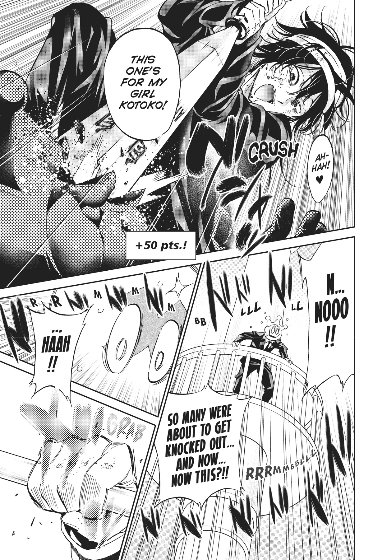 Real Account II Chapter 138 page 4 - Chapter 138