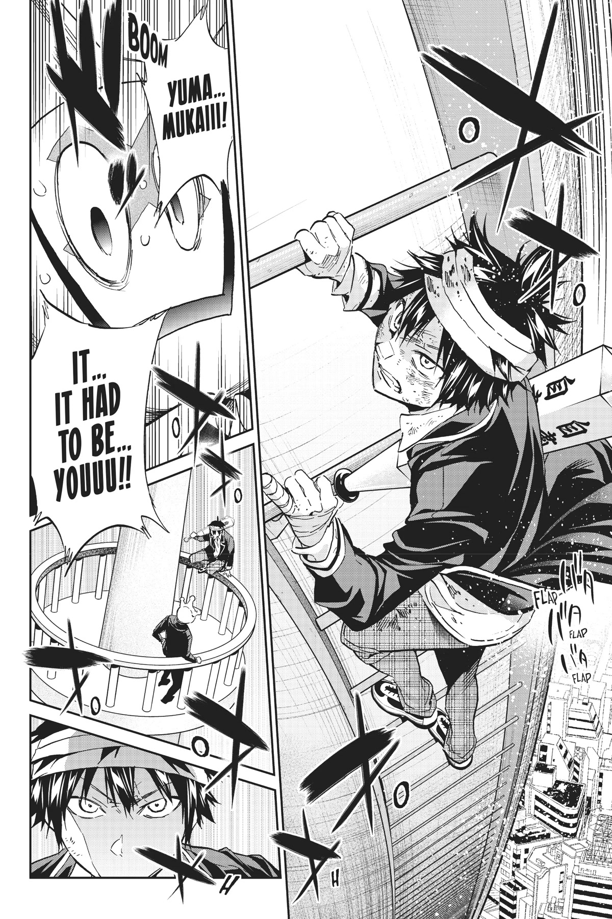 Real Account II Chapter 138 page 5 - Chapter 138