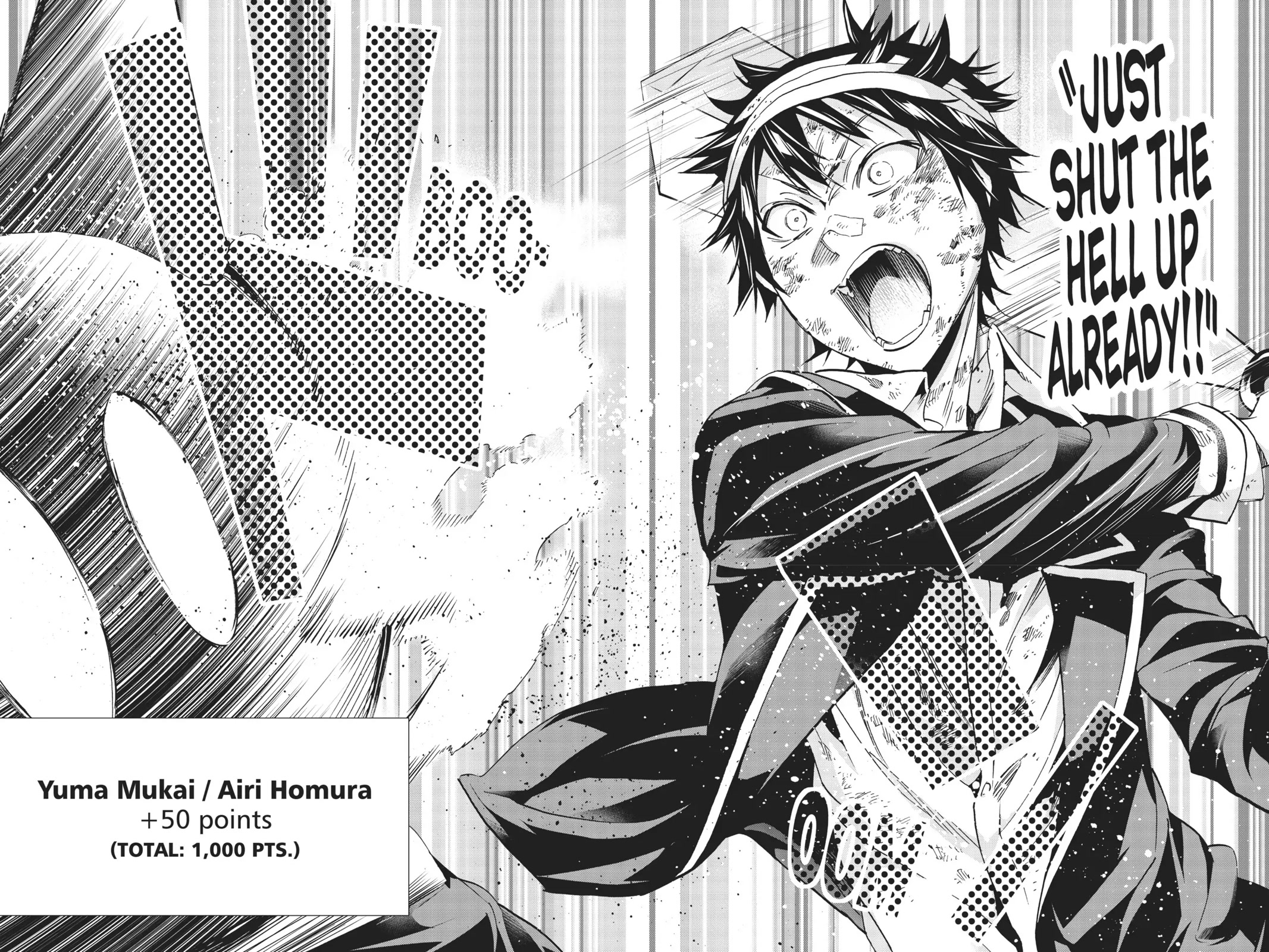 Real Account II Chapter 138 page 7 - Chapter 138