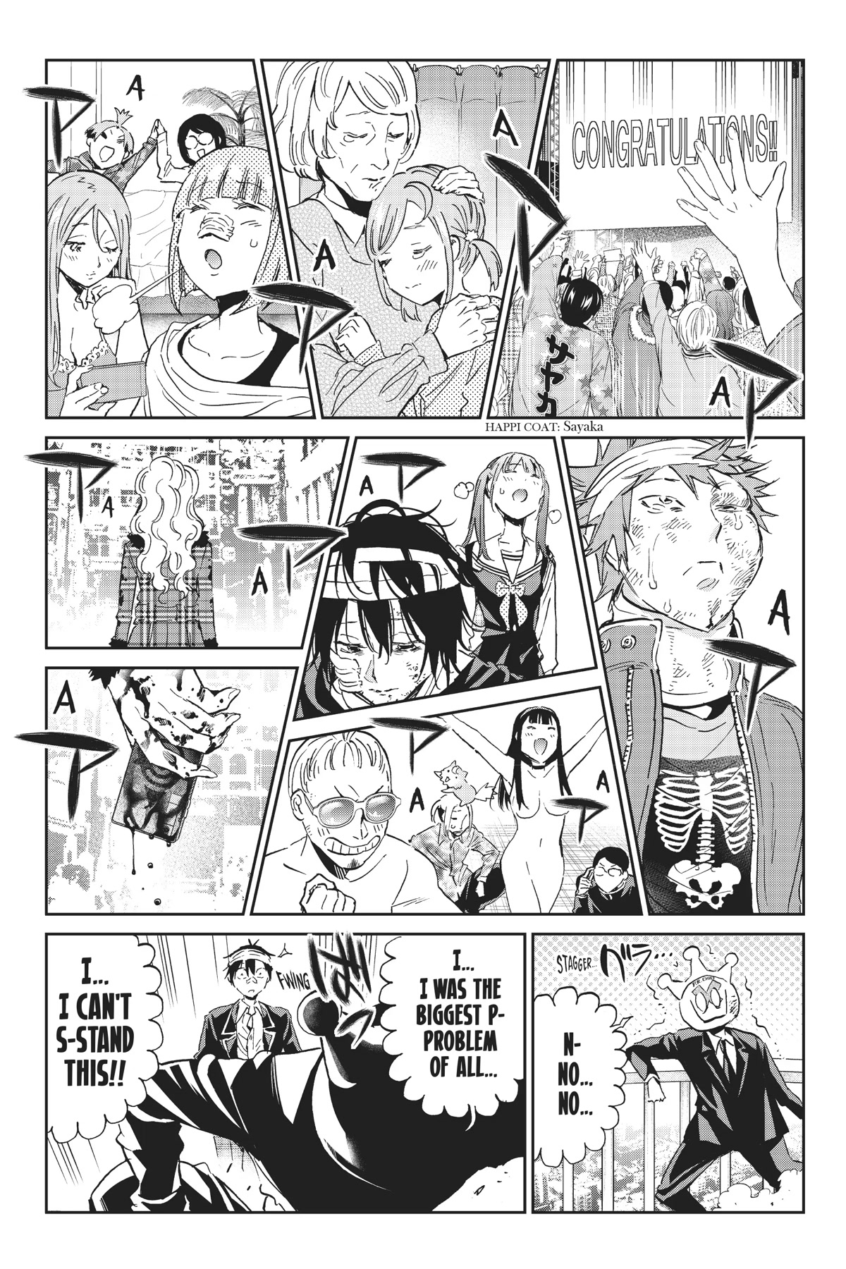 Real Account II Chapter 138 page 9 - Chapter 138