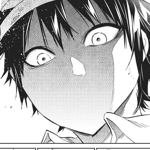 Real Account II Chapter 138 cover