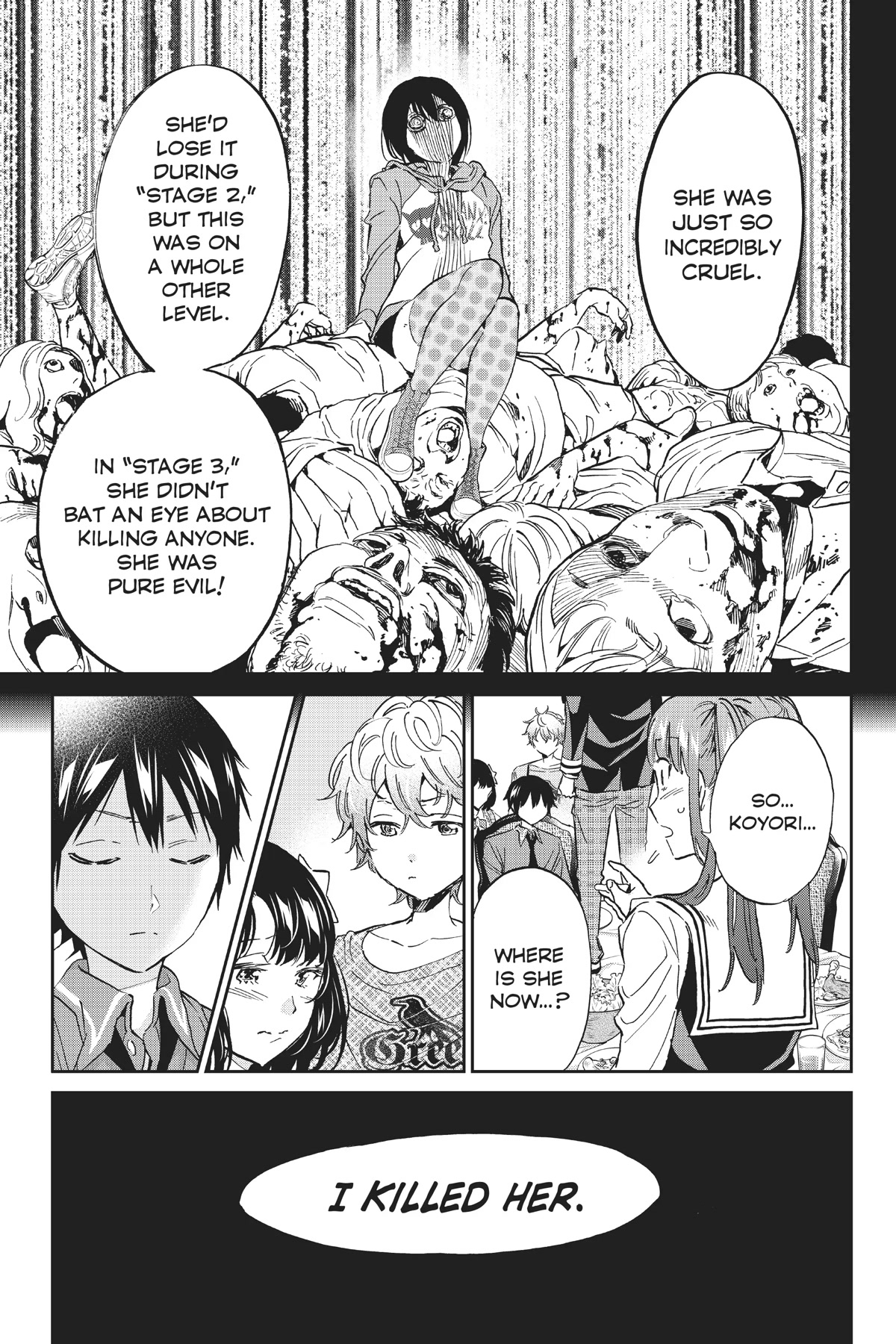 Real Account II Chapter 139 page 10 - Chapter 139