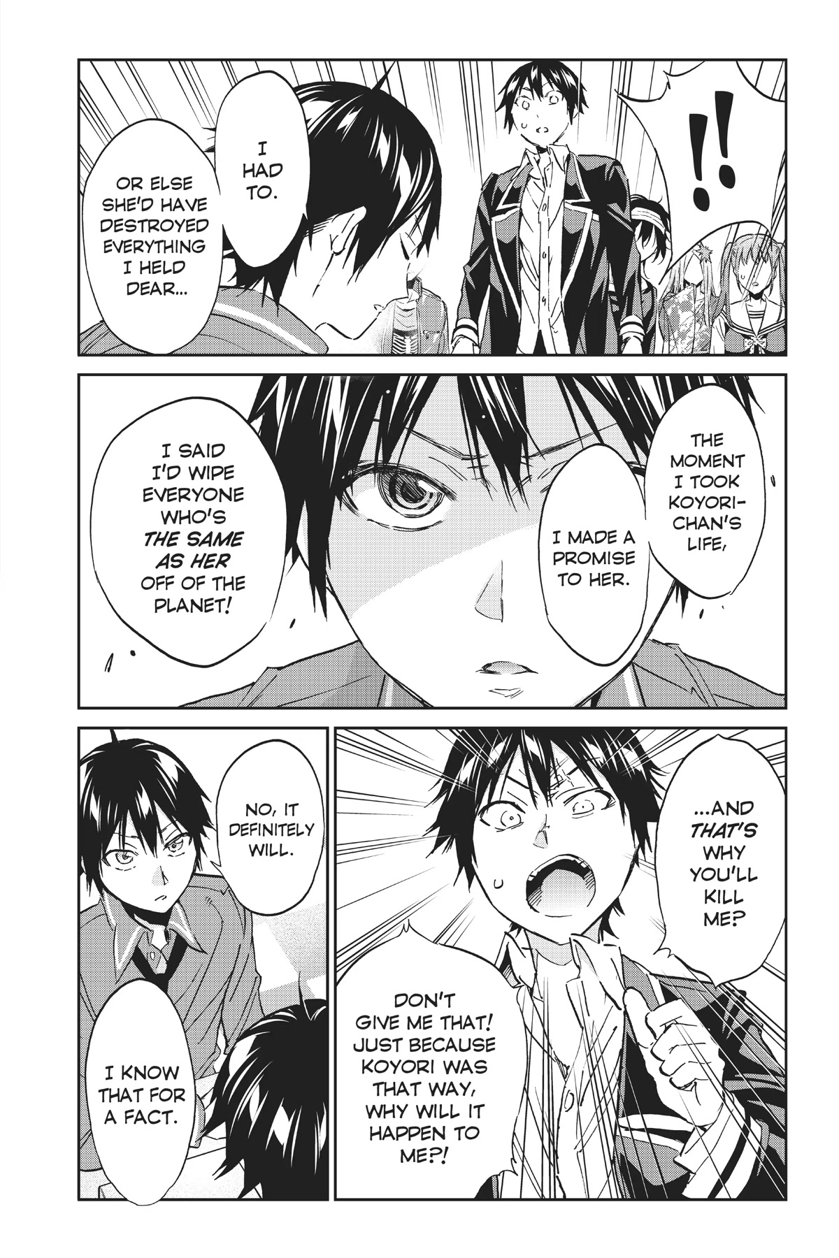 Real Account II Chapter 139 page 11 - Chapter 139