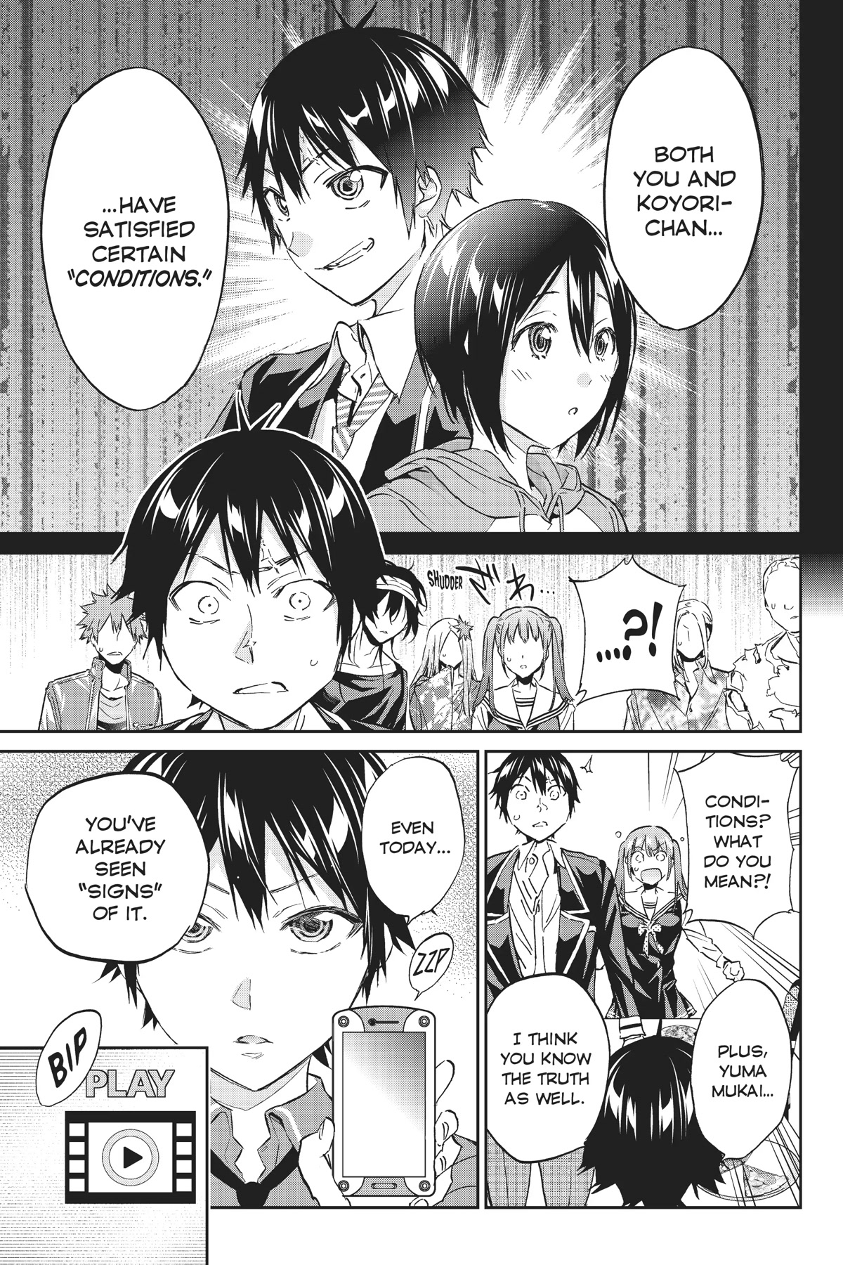 Real Account II Chapter 139 page 12 - Chapter 139