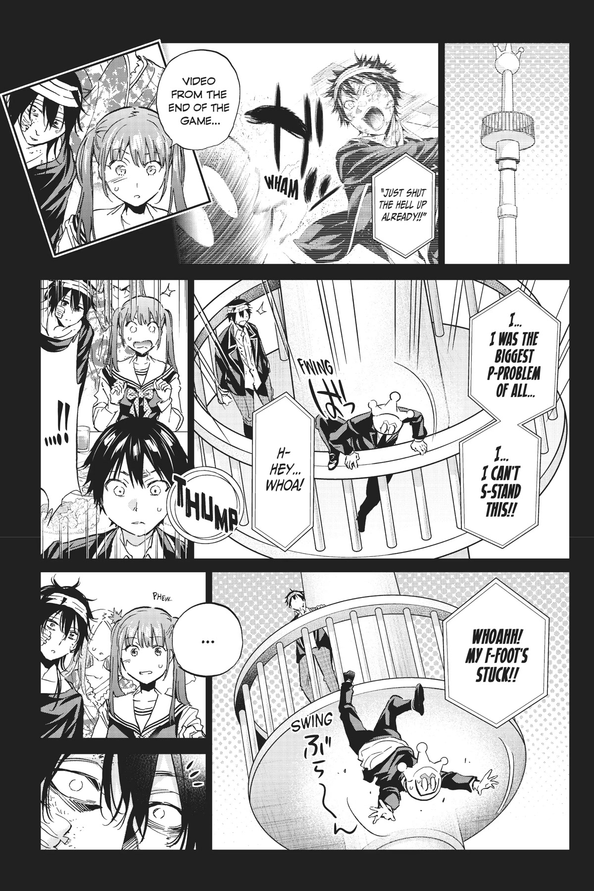 Real Account II Chapter 139 page 13 - Chapter 139