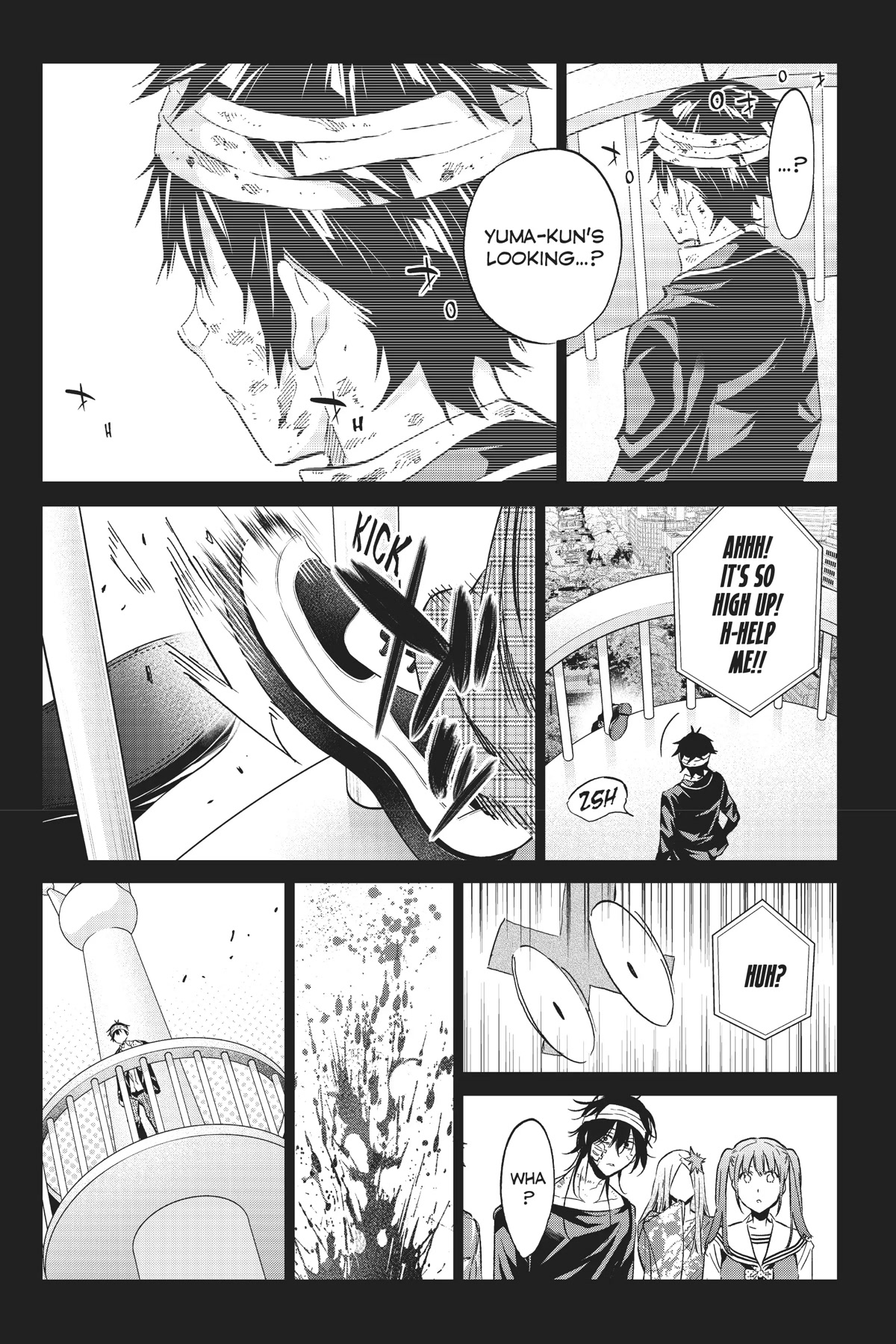Real Account II Chapter 139 page 14 - Chapter 139