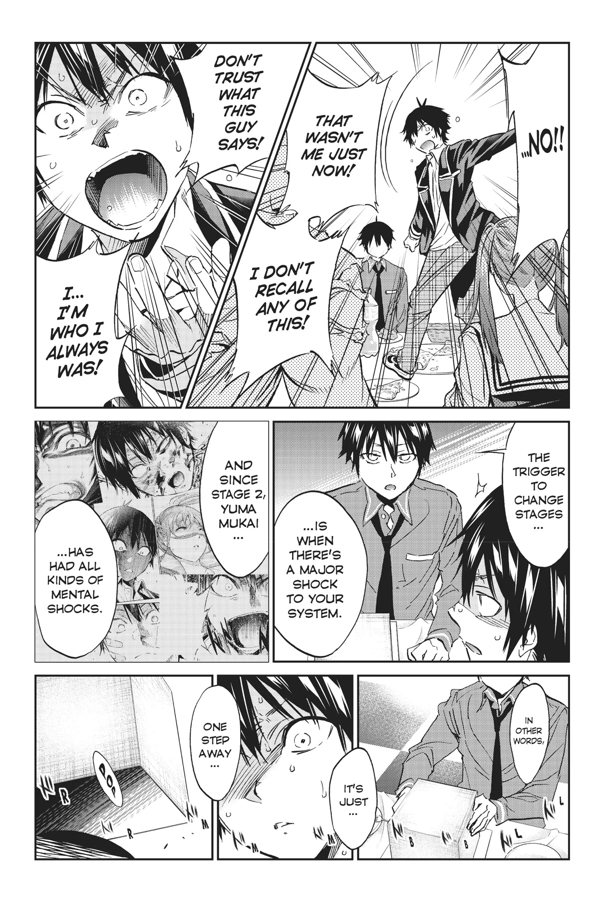 Real Account II Chapter 139 page 16 - Chapter 139
