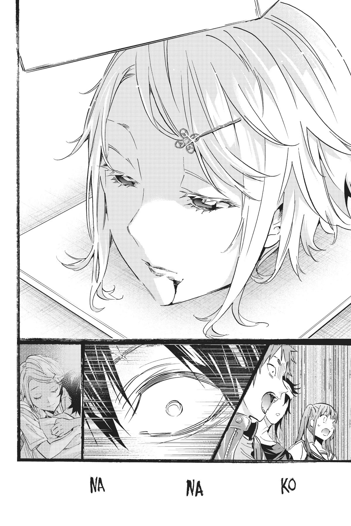 Real Account II Chapter 139 page 17 - Chapter 139