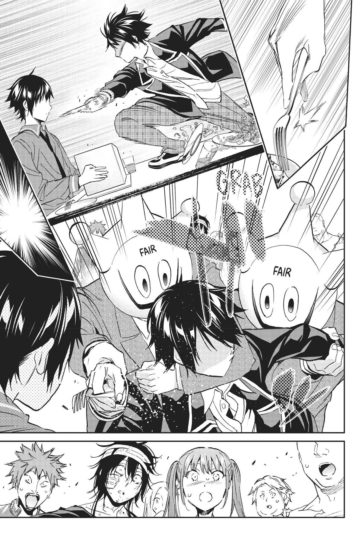 Real Account II Chapter 139 page 18 - Chapter 139