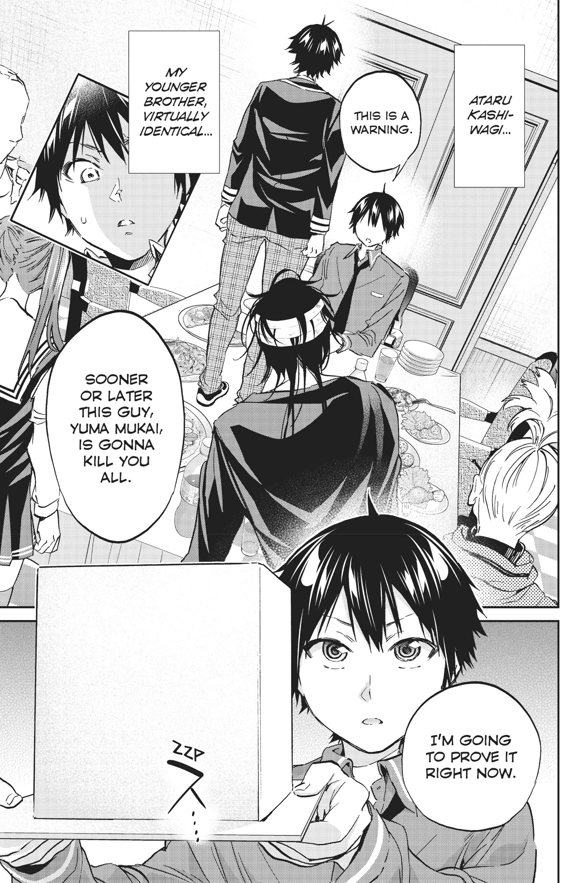 Real Account II Chapter 139 page 2 - Chapter 139