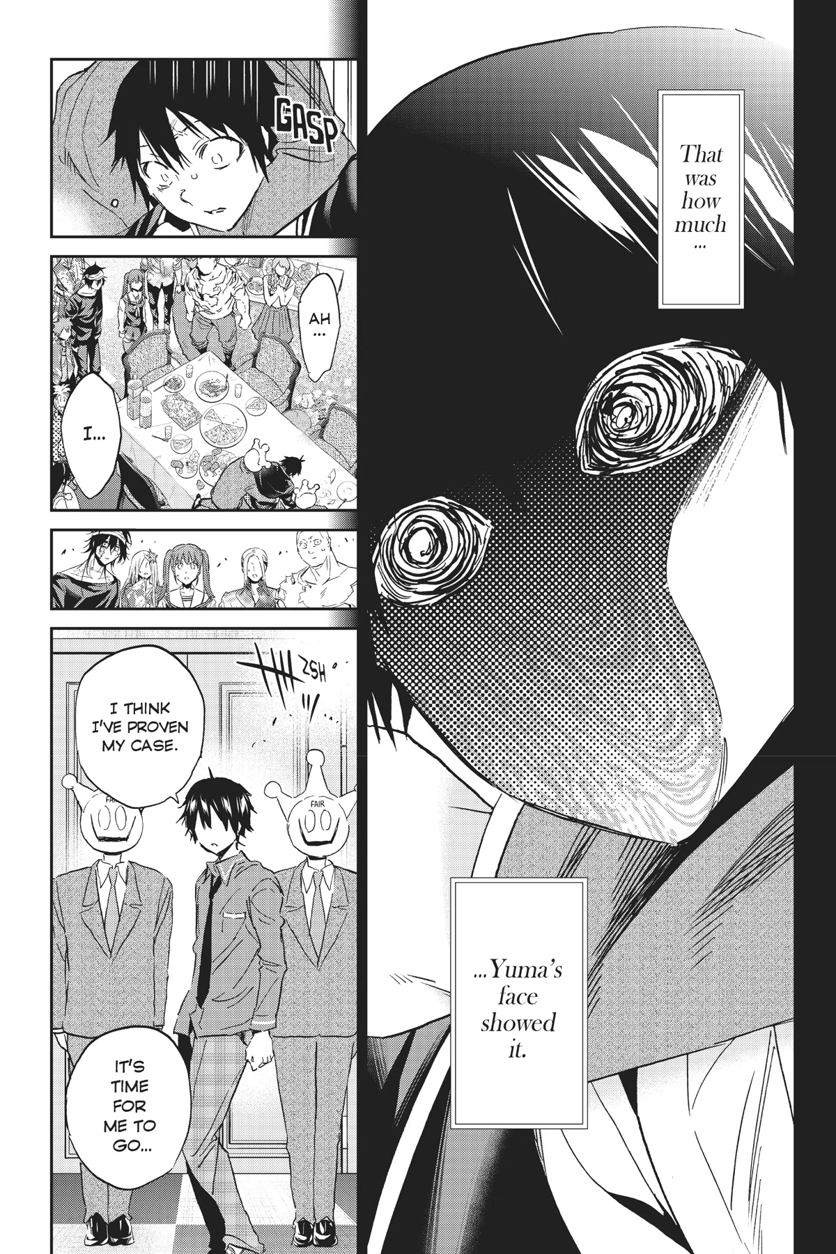 Real Account II Chapter 139 page 20 - Chapter 139