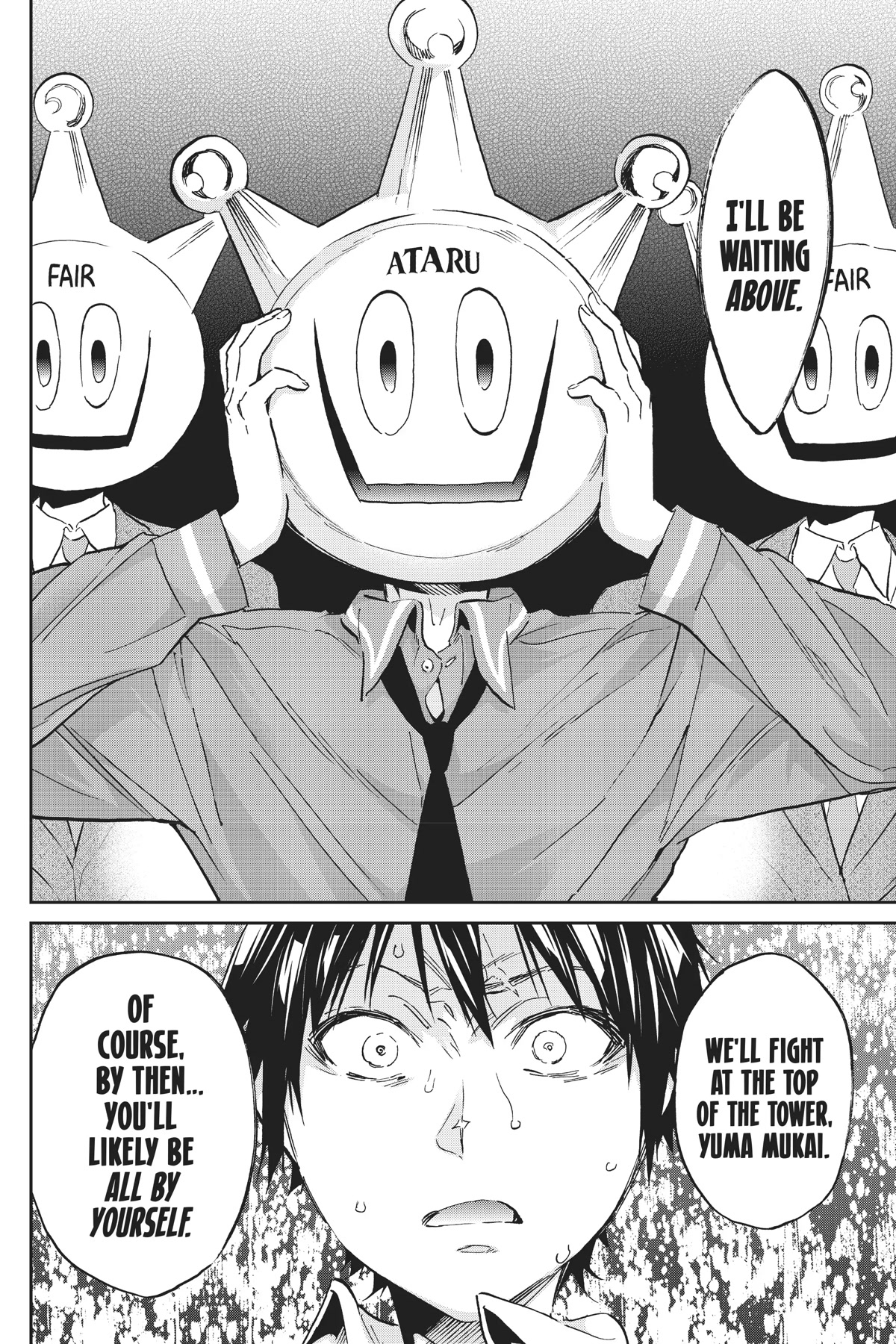 Real Account II Chapter 139 page 21 - Chapter 139