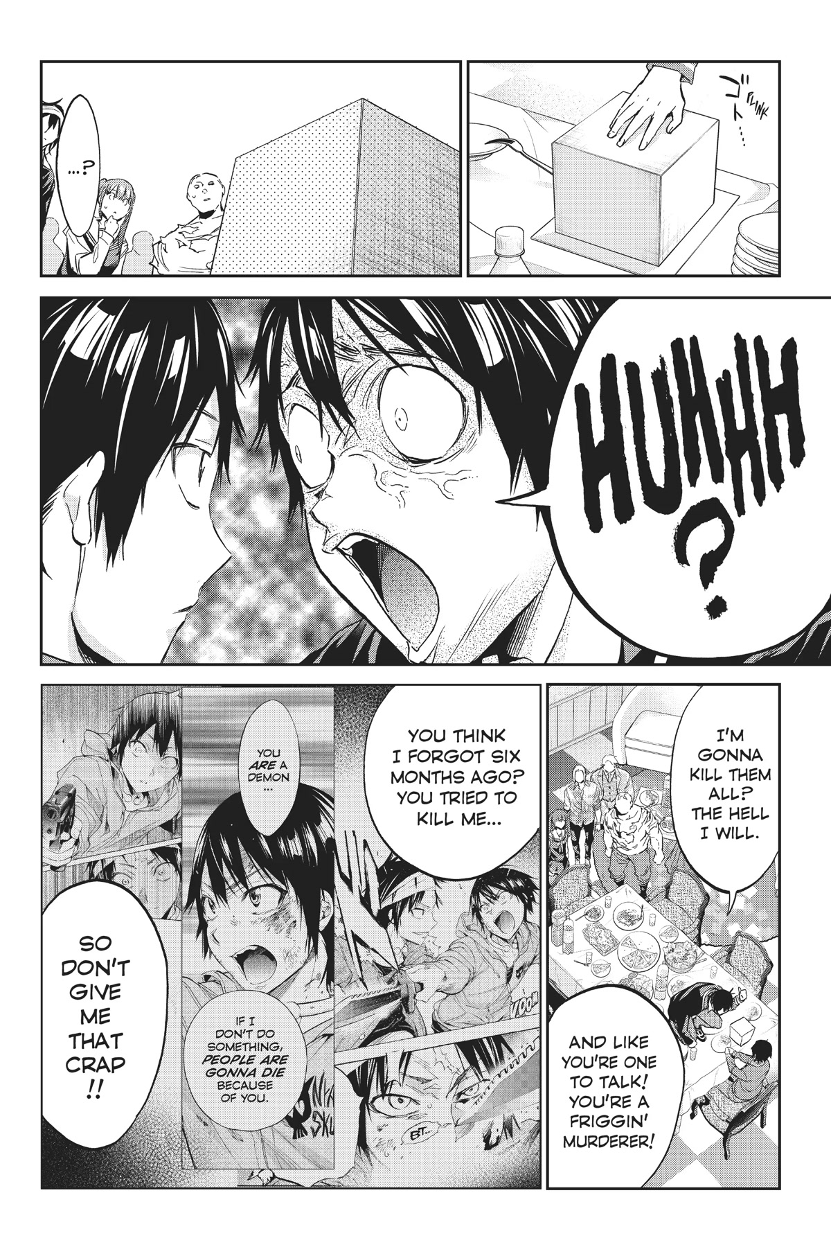 Real Account II Chapter 139 page 3 - Chapter 139