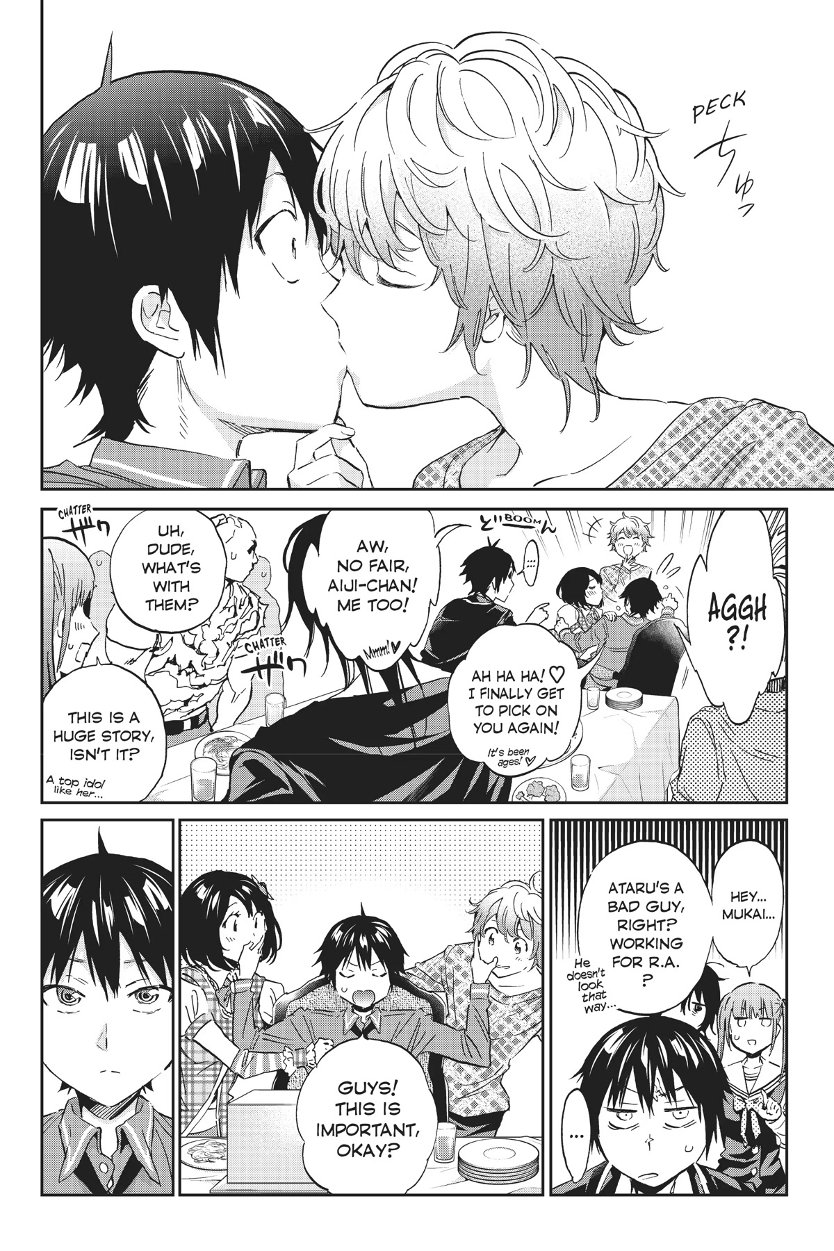Real Account II Chapter 139 page 5 - Chapter 139