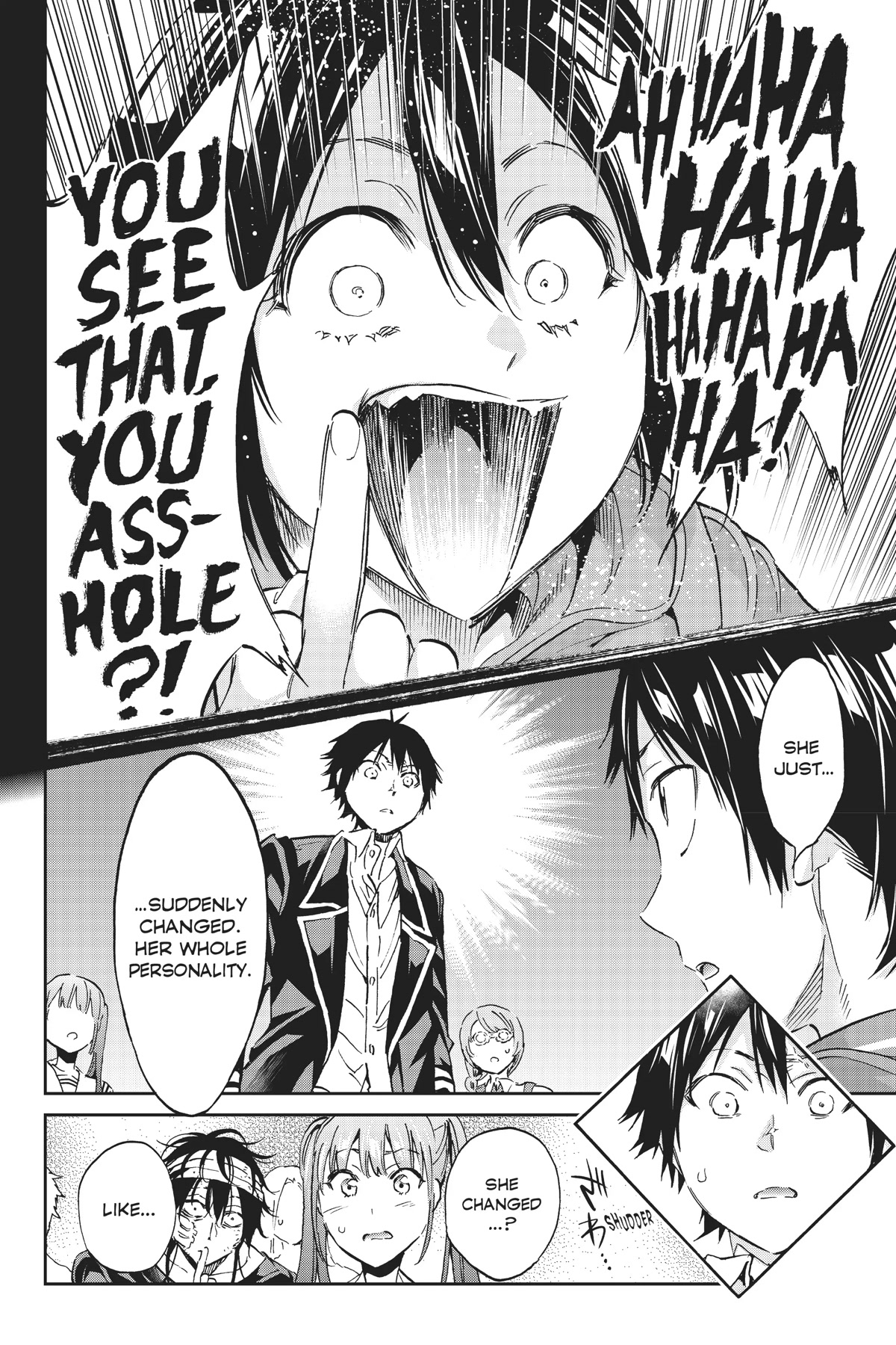 Real Account II Chapter 139 page 7 - Chapter 139