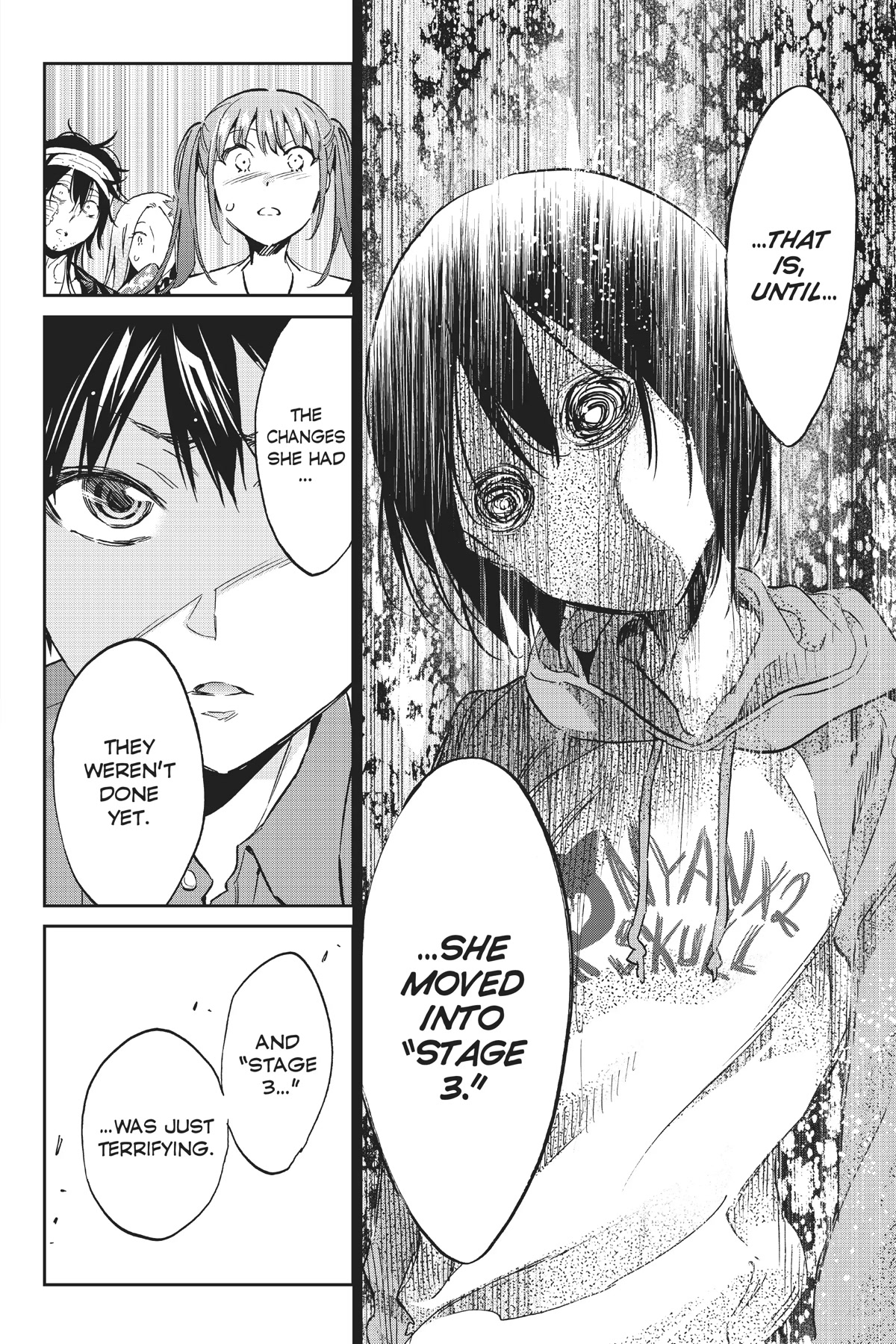 Real Account II Chapter 139 page 9 - Chapter 139