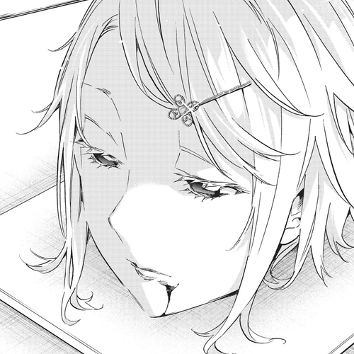 Real Account II Chapter 139 cover
