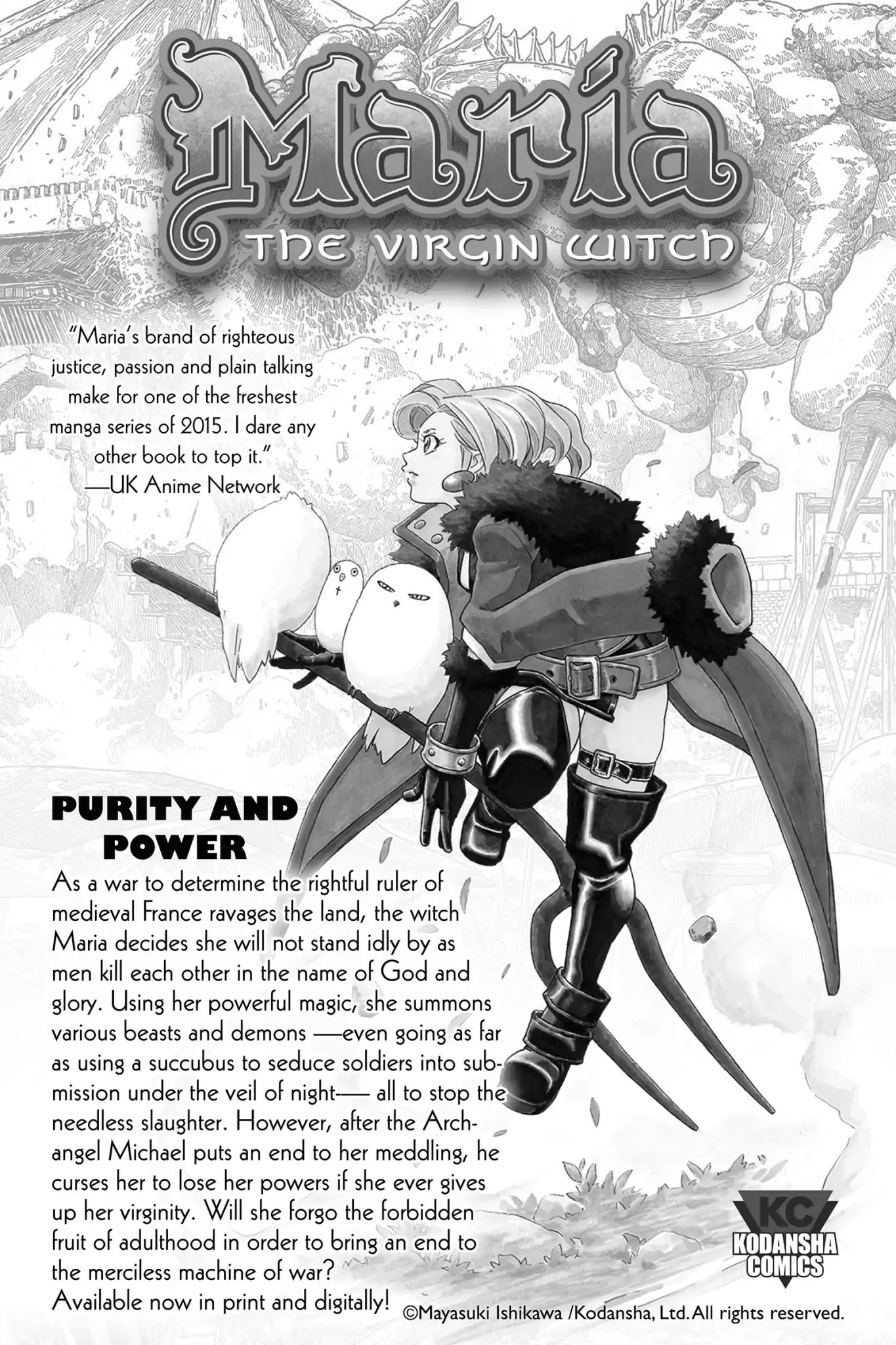 Real Account II Chapter 14.5 page 28 - Vol.4 EXTRA: Live from Reality