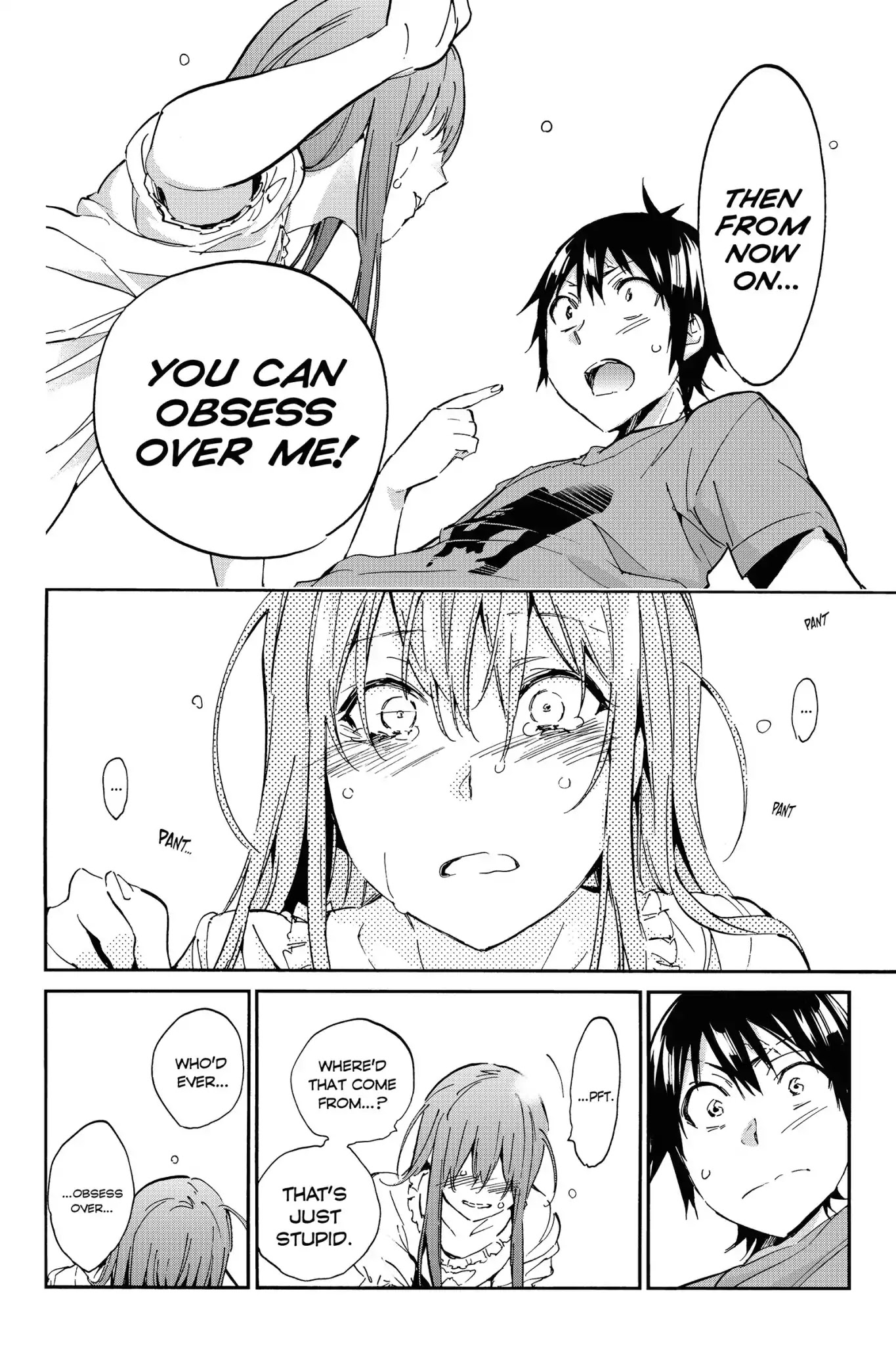 Real Account II Chapter 14 page 18 - Chapter 14: Vol.4 ACCOUNT 14: The Reply Police