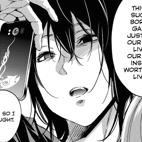 Real Account II Chapter 14: Vol.4 ACCOUNT 14: The Reply Police cover