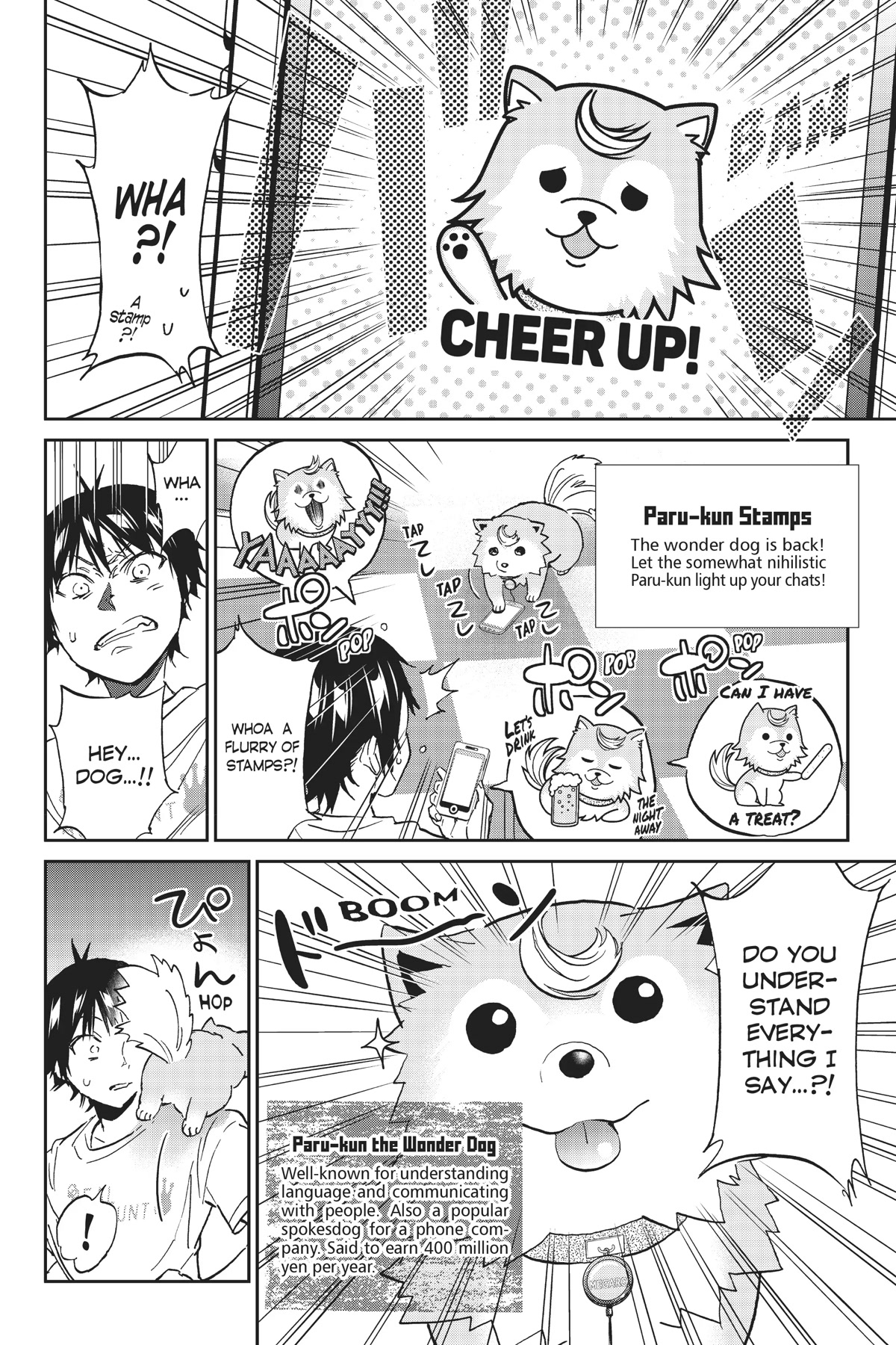 Real Account II Chapter 140 page 13 - Chapter 140