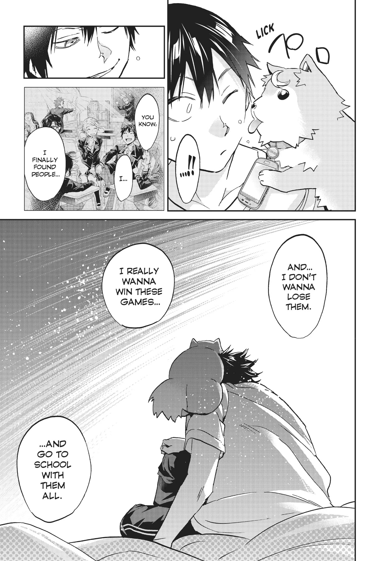 Real Account II Chapter 140 page 14 - Chapter 140