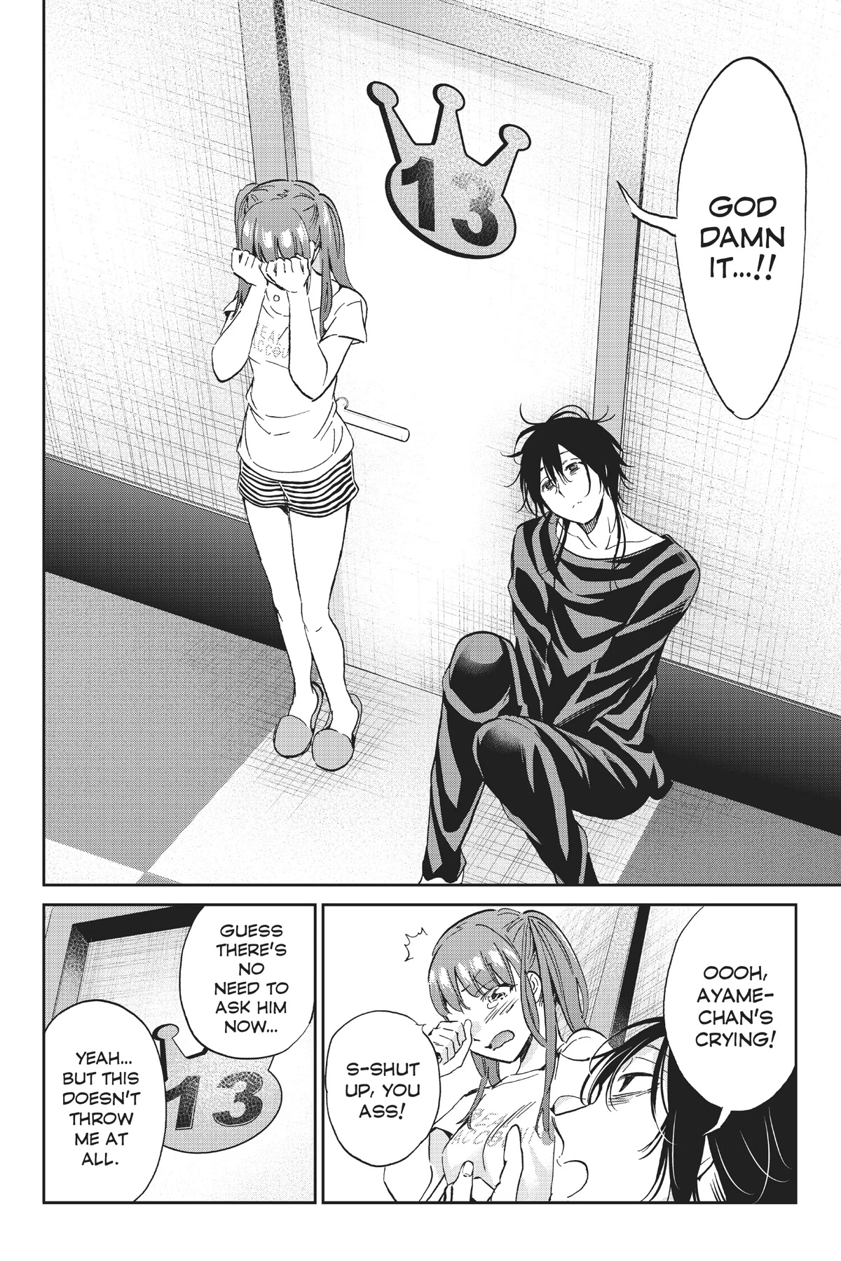 Real Account II Chapter 140 page 15 - Chapter 140