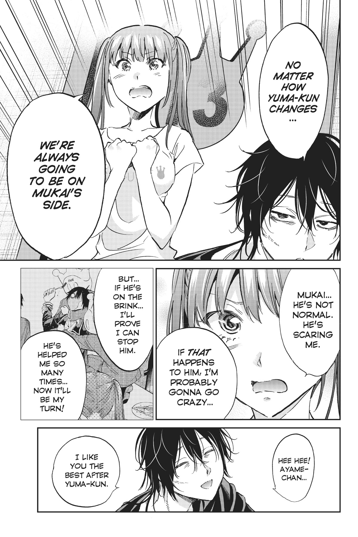 Real Account II Chapter 140 page 16 - Chapter 140