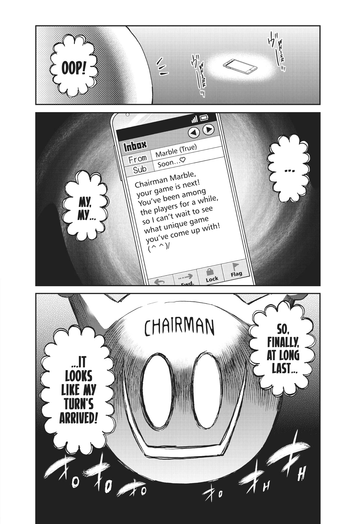Real Account II Chapter 140 page 18 - Chapter 140