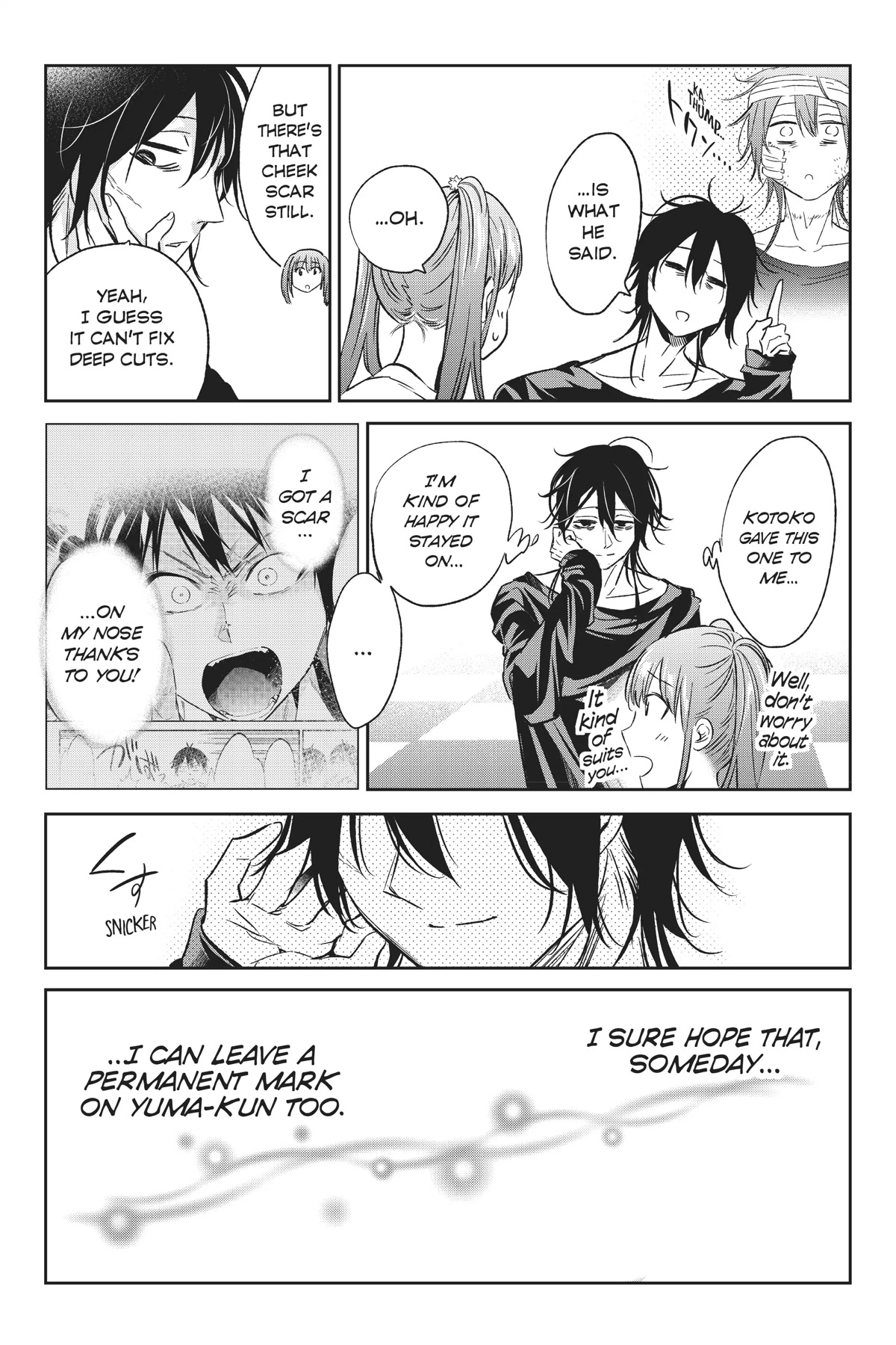 Real Account II Chapter 140 page 20 - Chapter 140